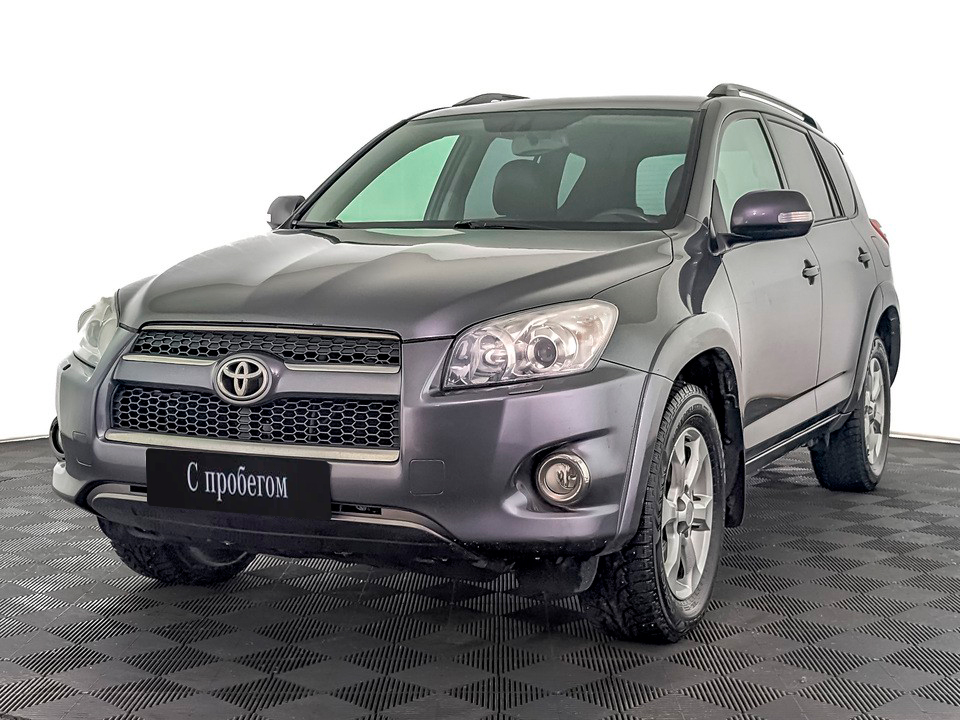 Toyota RAV4#12336