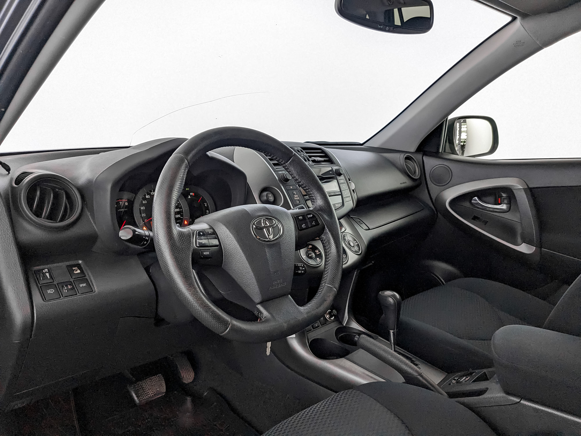 Toyota RAV4#12353