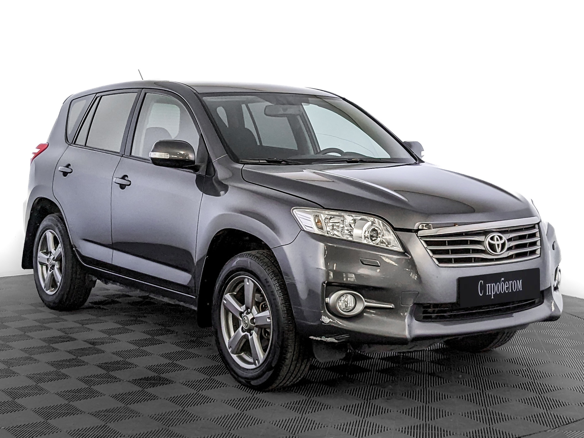 Toyota RAV4#12354