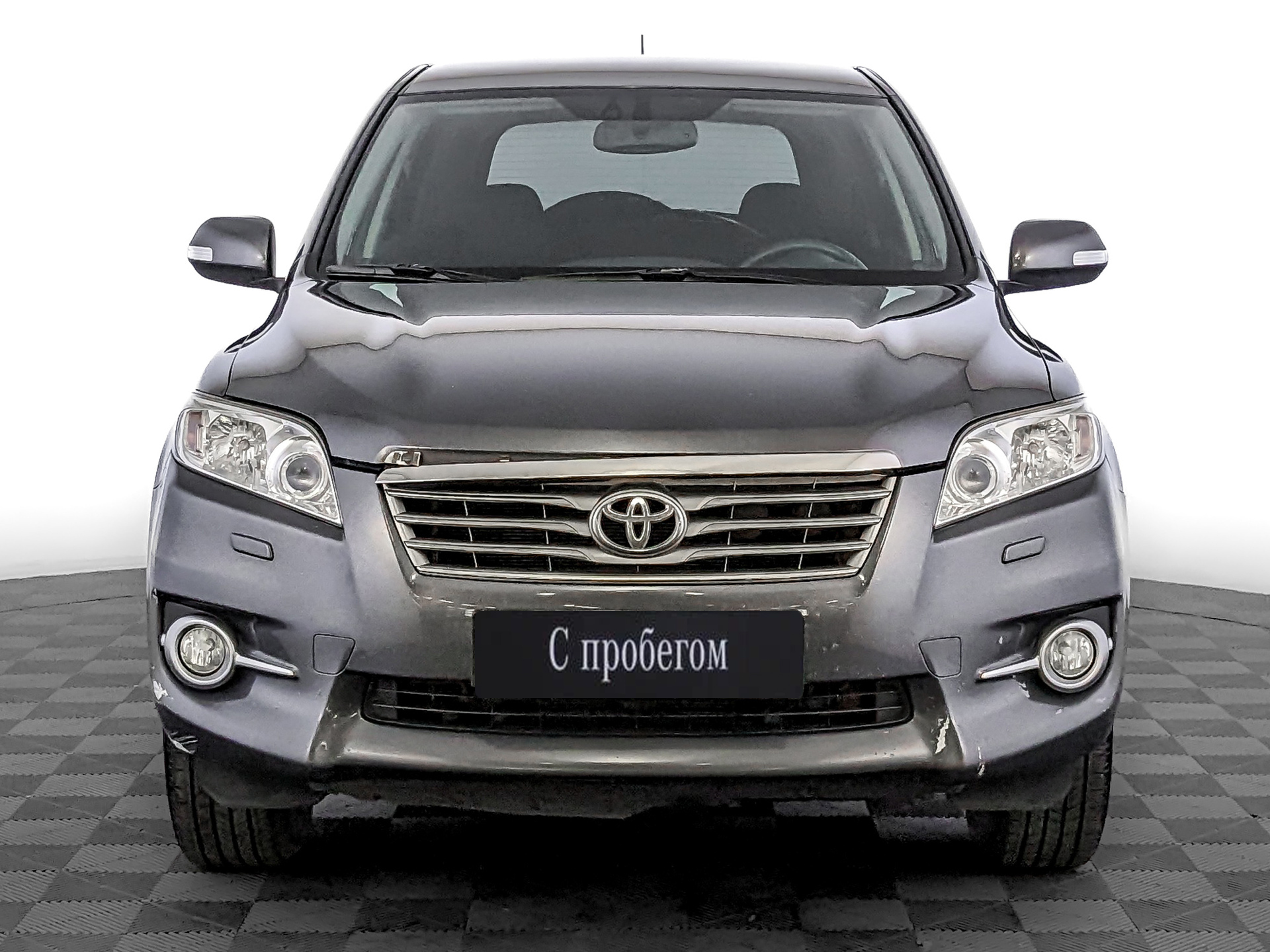 Toyota RAV4#12355