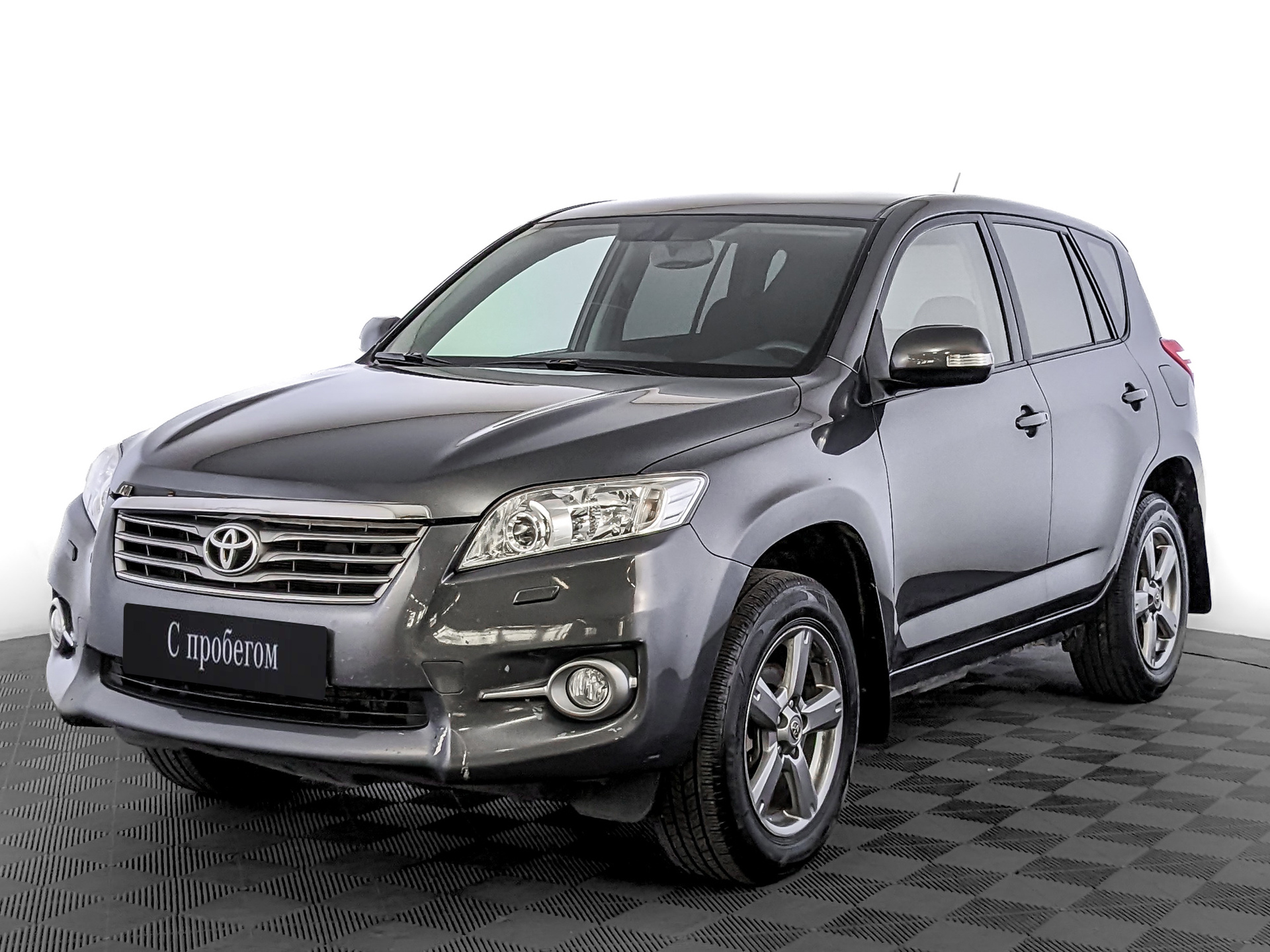 Toyota RAV4#12356
