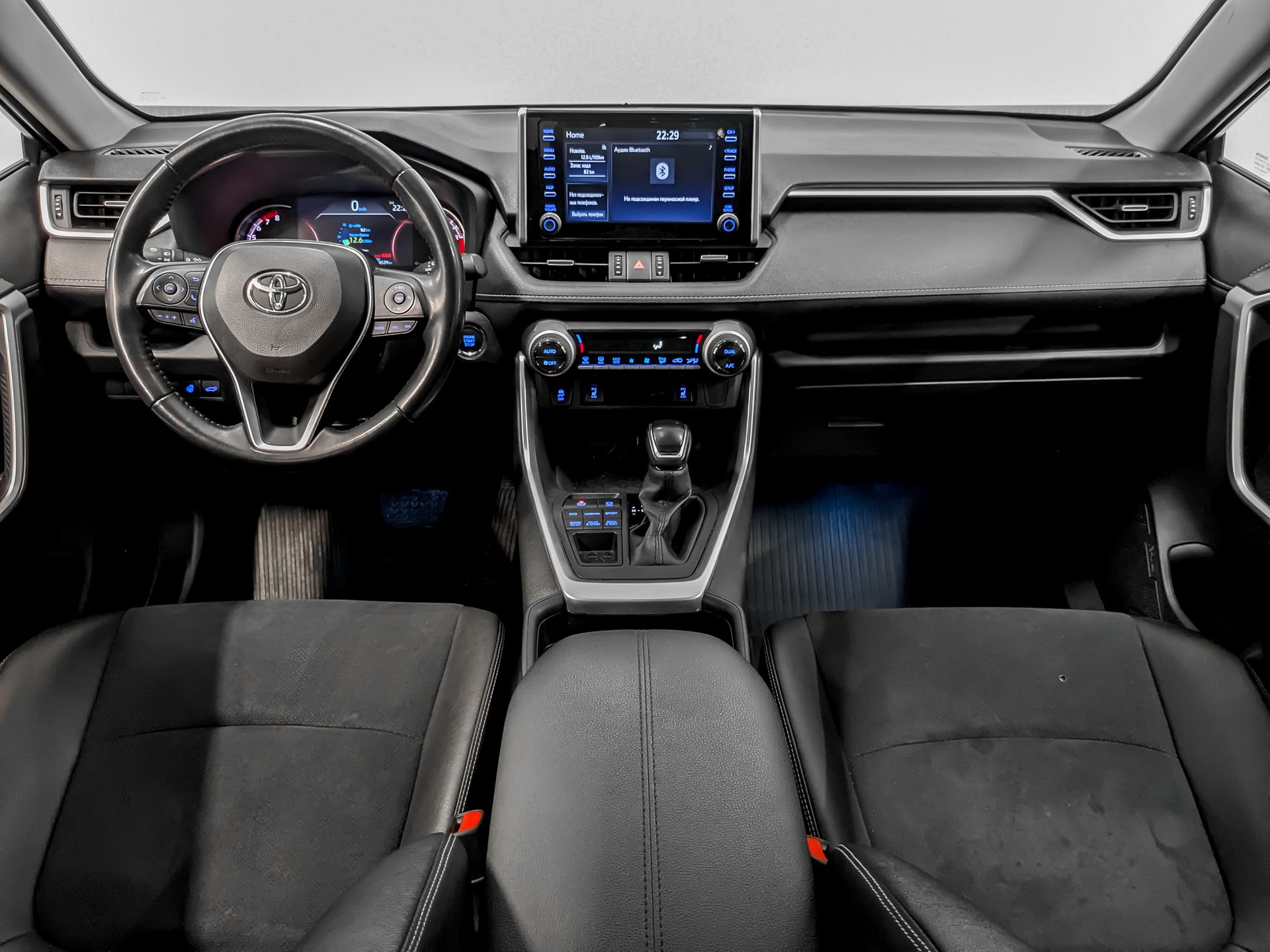 Toyota RAV4#19130