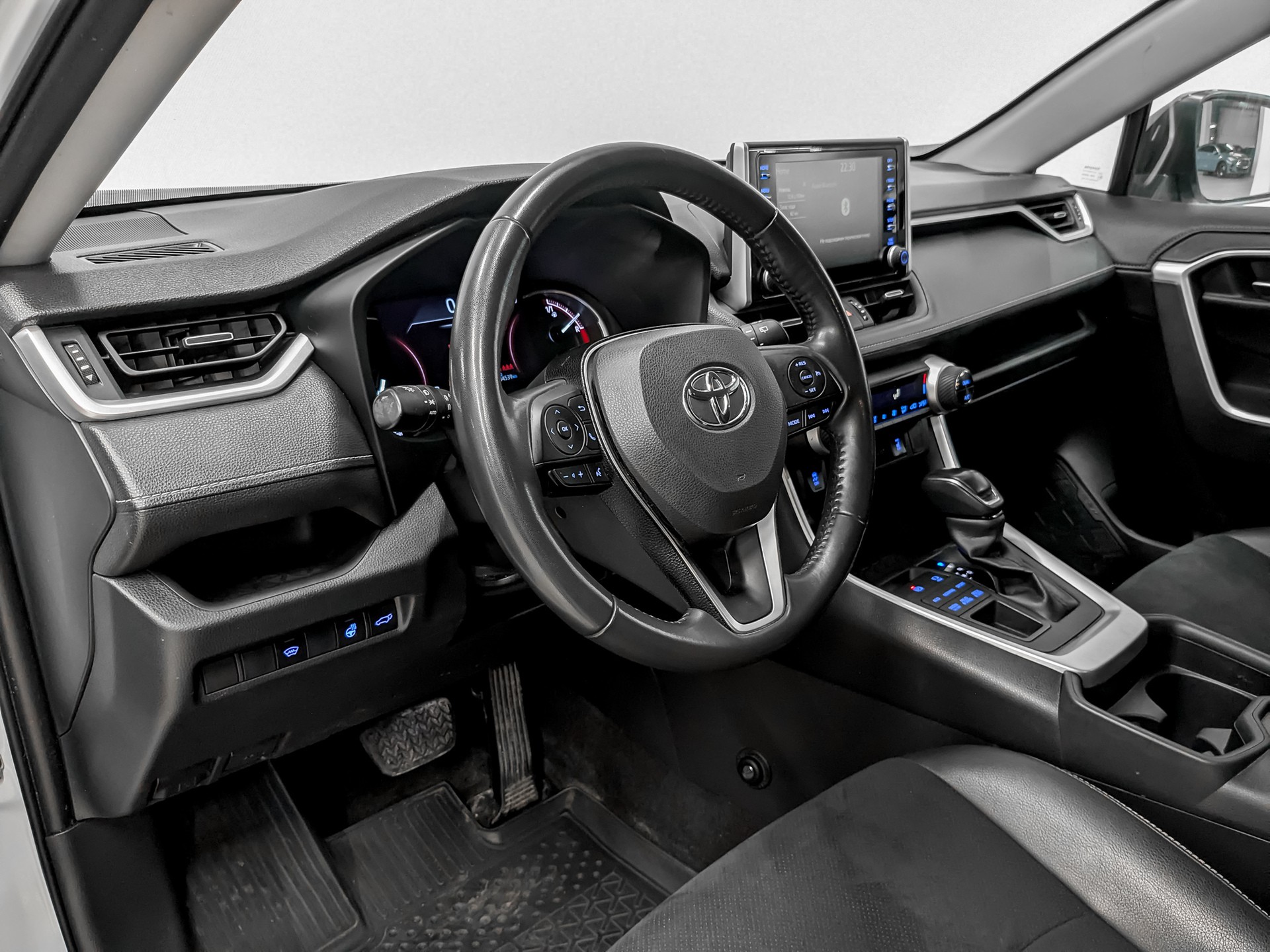 Toyota RAV4#19131