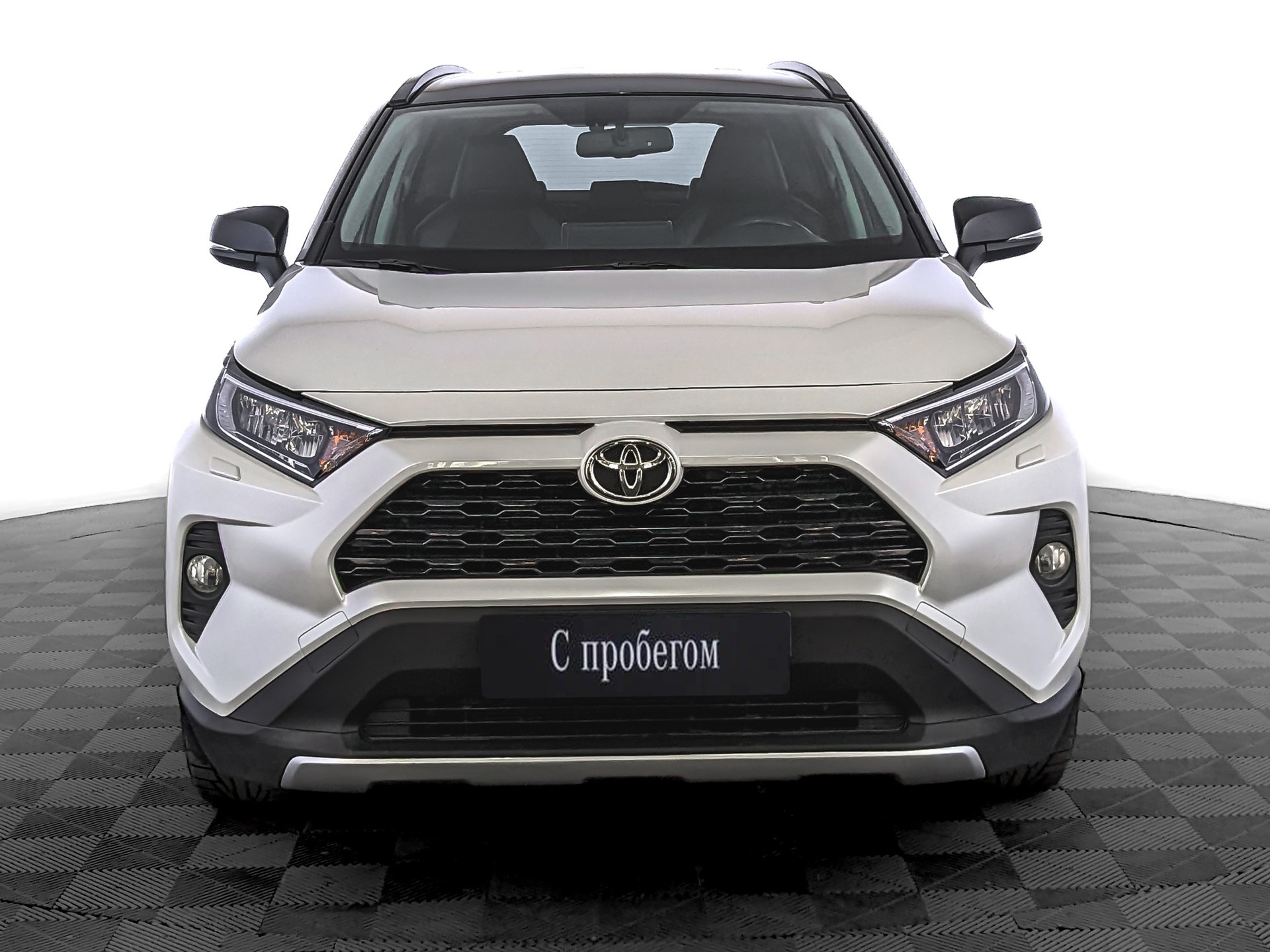 Toyota RAV4#19133