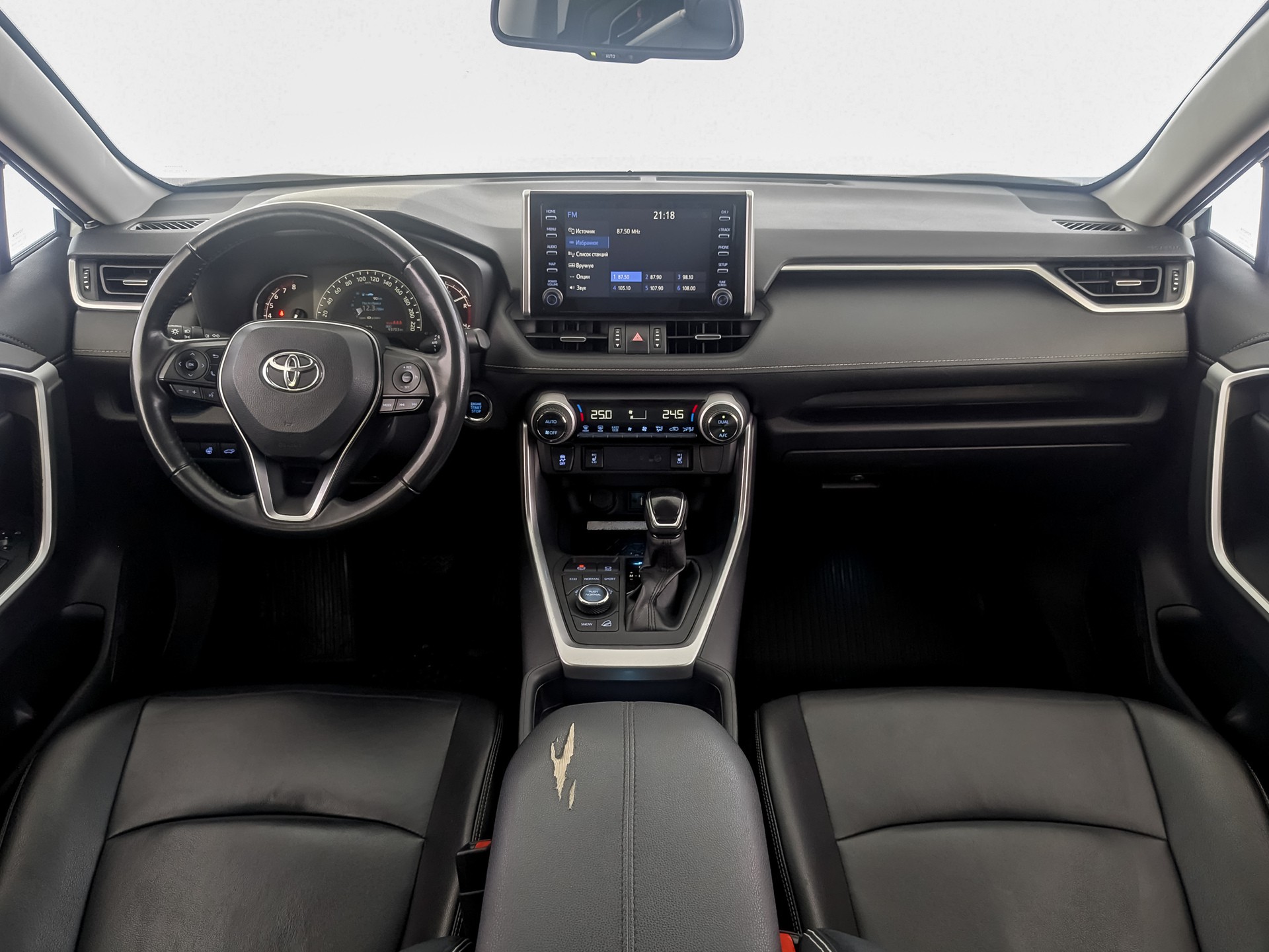Toyota RAV4#19162