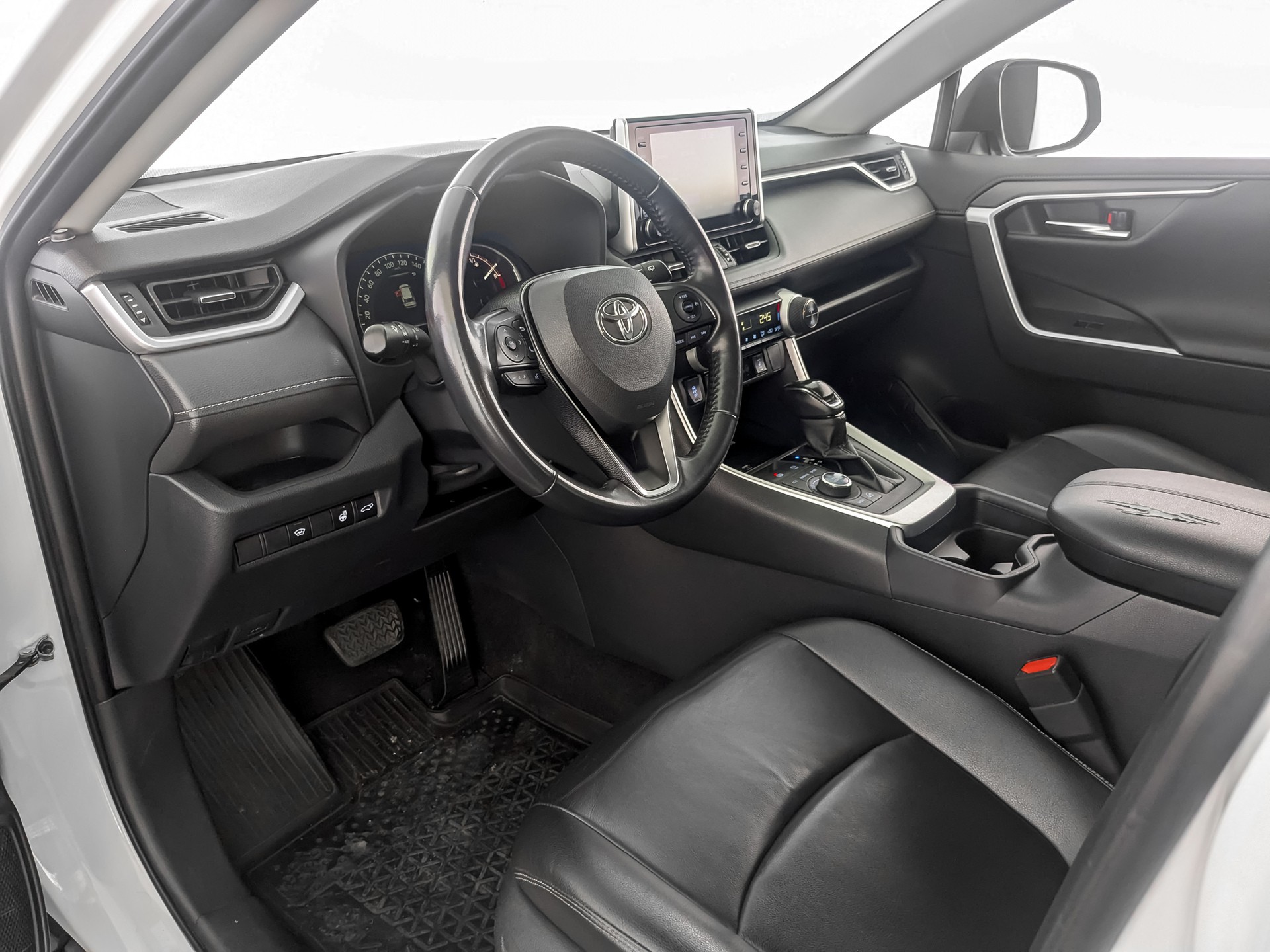 Toyota RAV4#19163