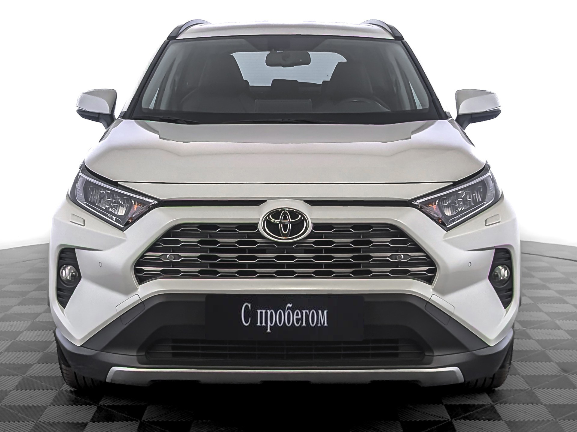 Toyota RAV4#19165