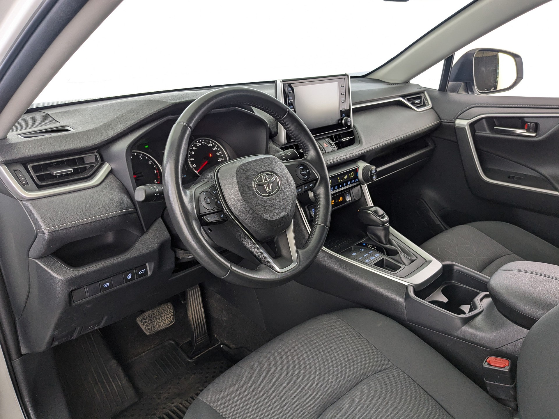 Toyota RAV4#19195