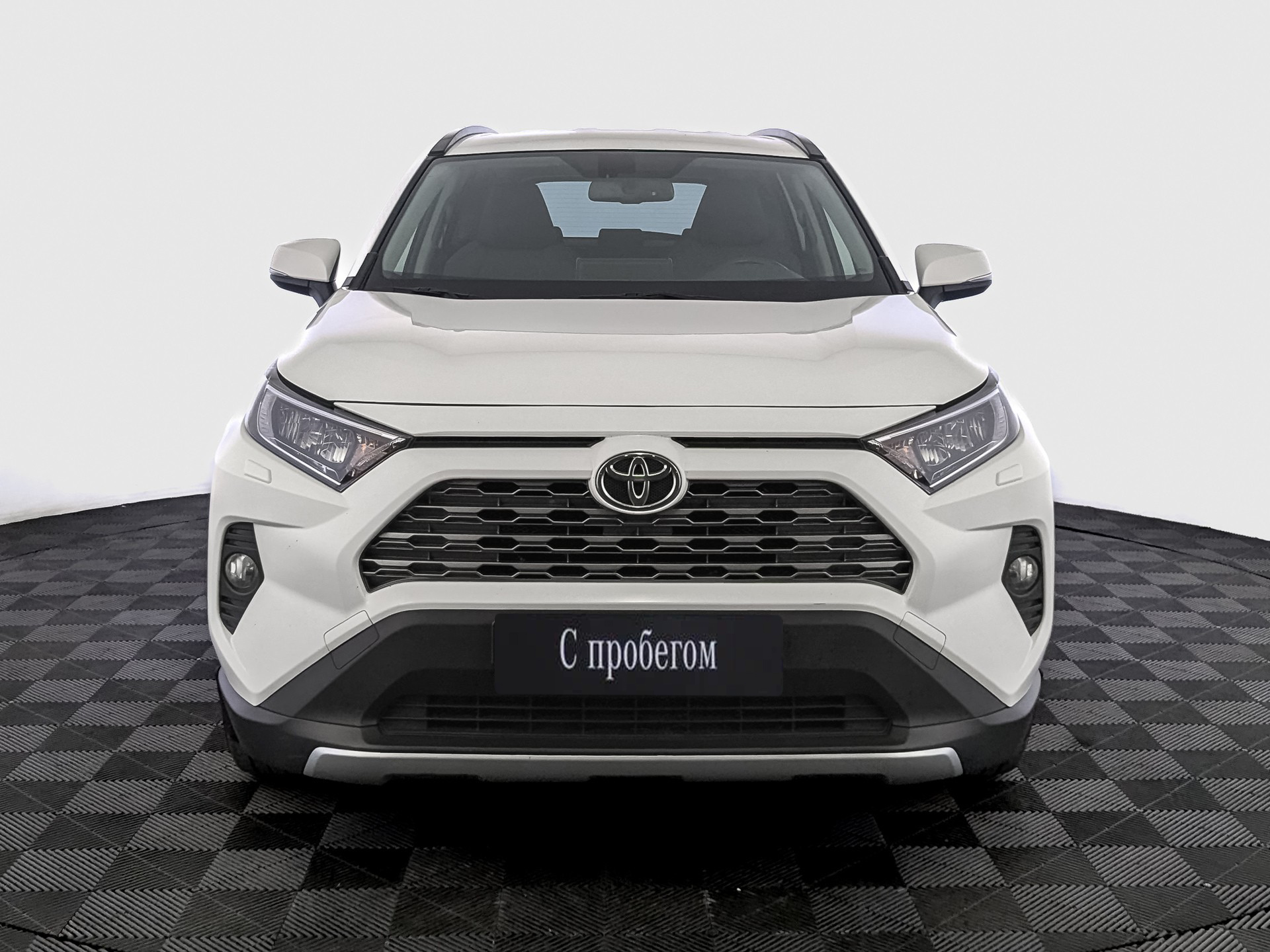 Toyota RAV4#19197