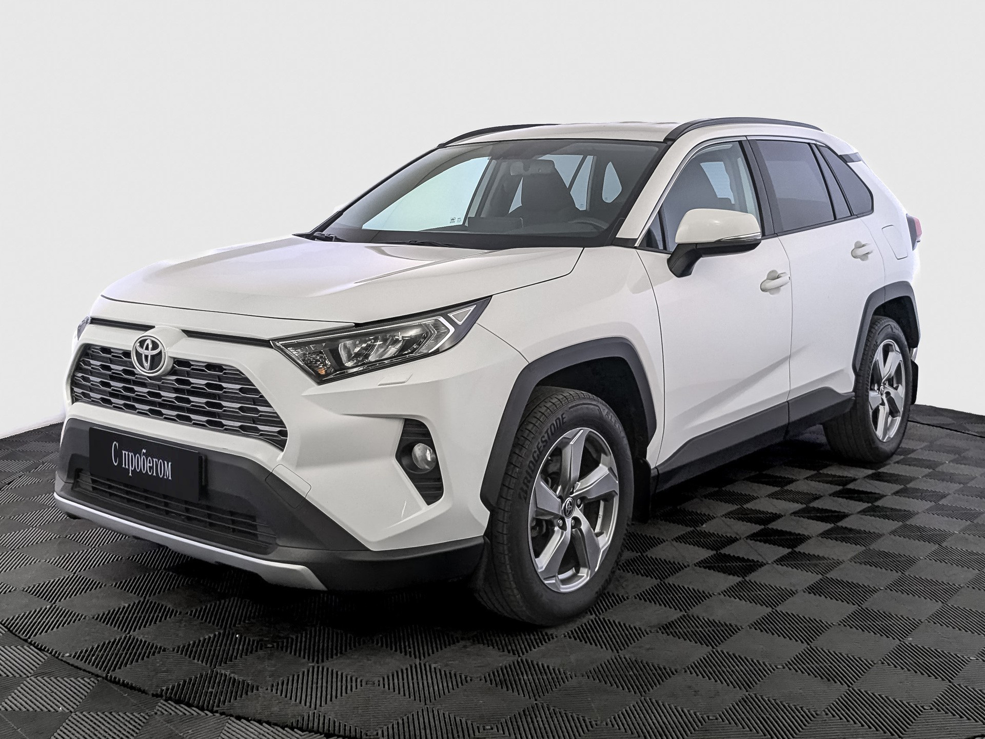 Toyota RAV4#19198