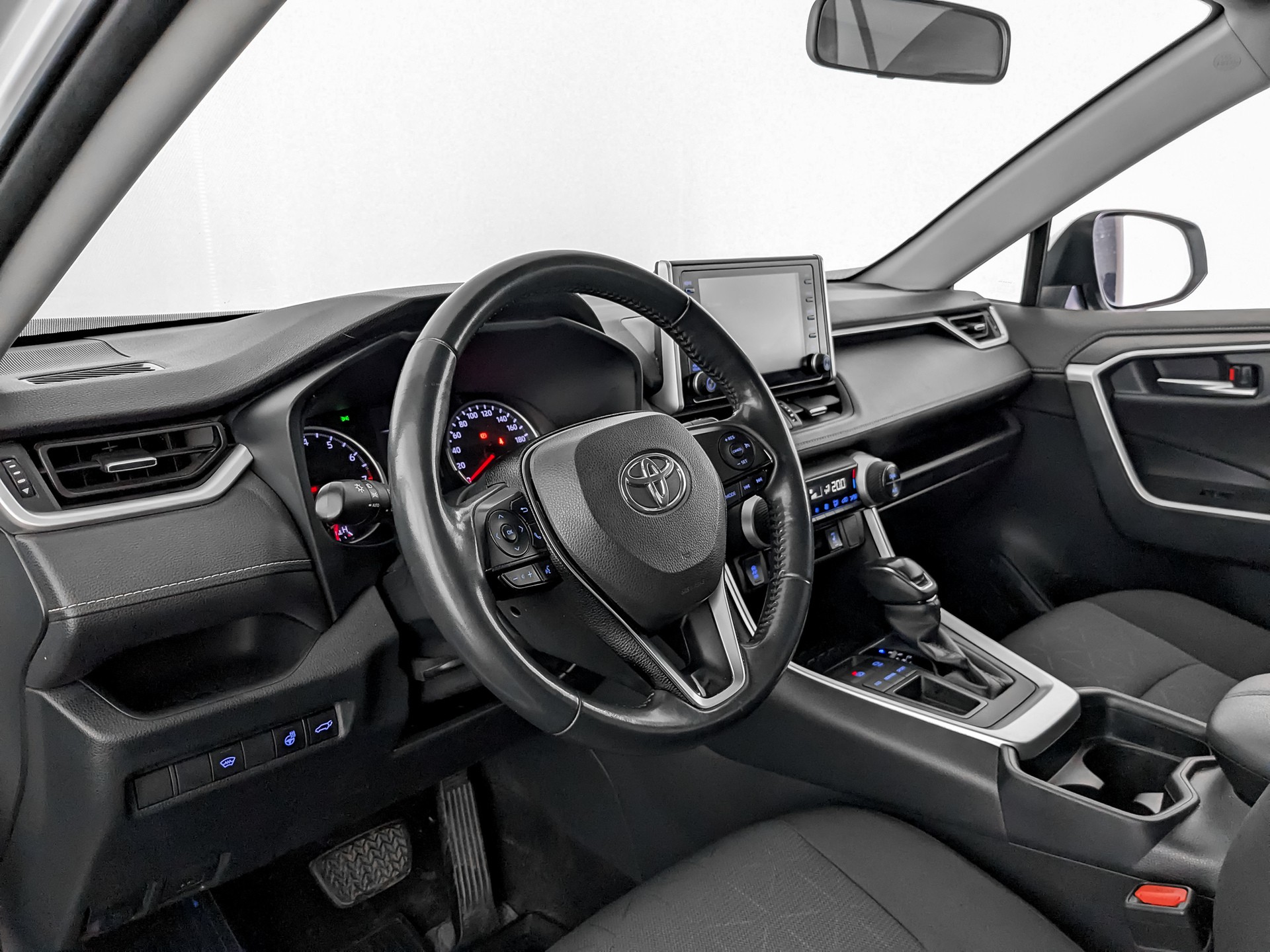 Toyota RAV4#19207