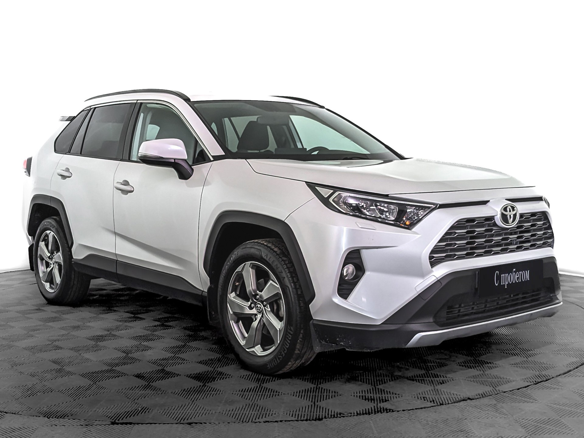Toyota RAV4#19208