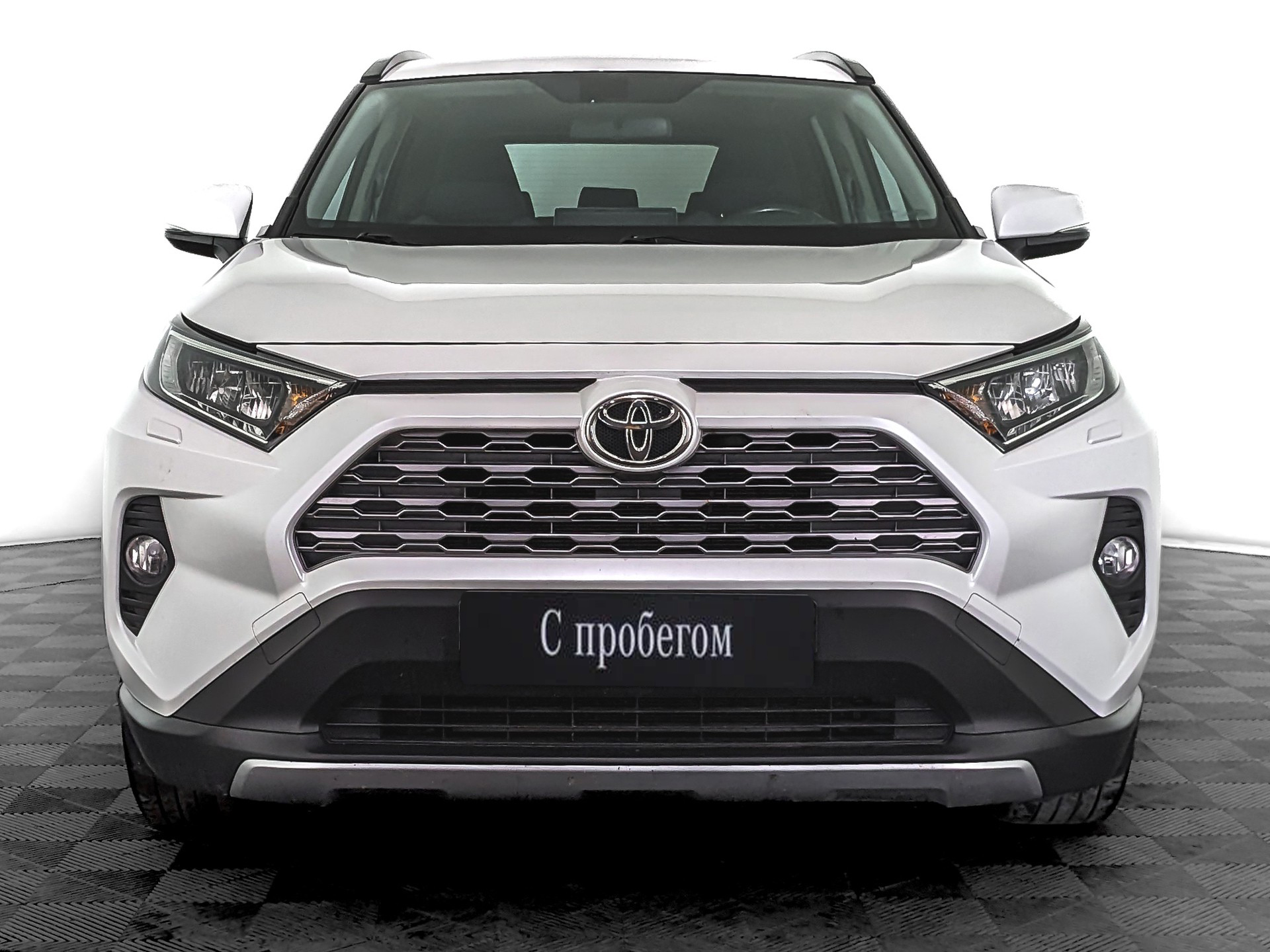 Toyota RAV4#19209