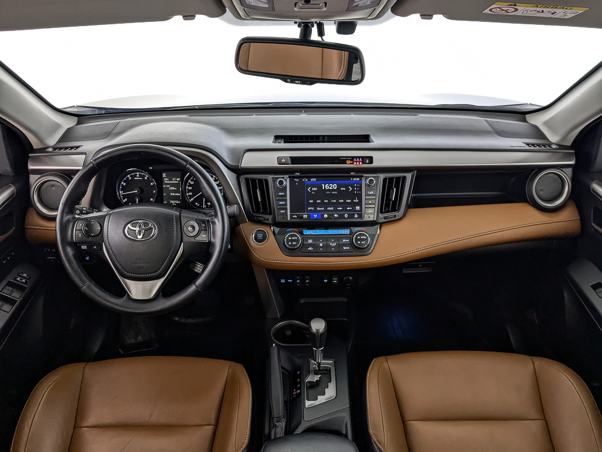 Toyota RAV4#19218