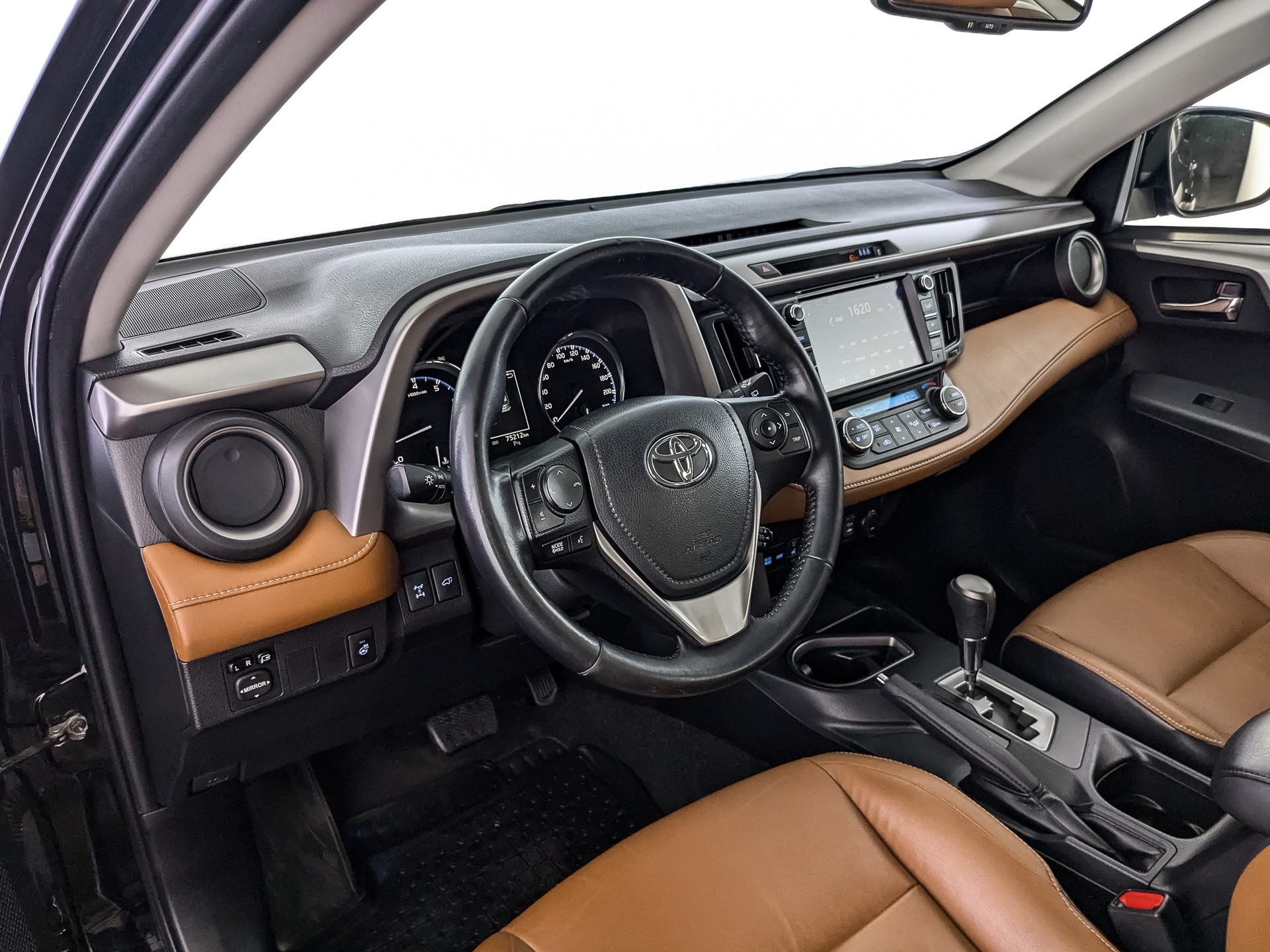 Toyota RAV4#19219