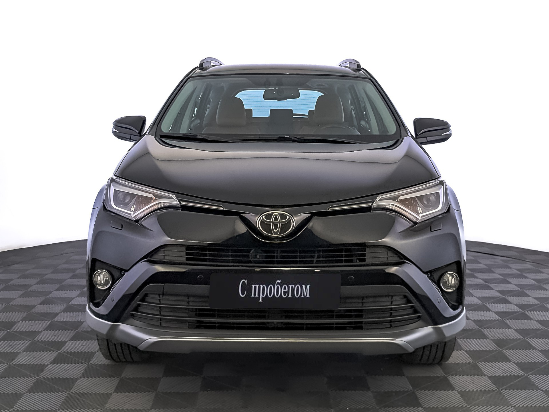 Toyota RAV4#19221
