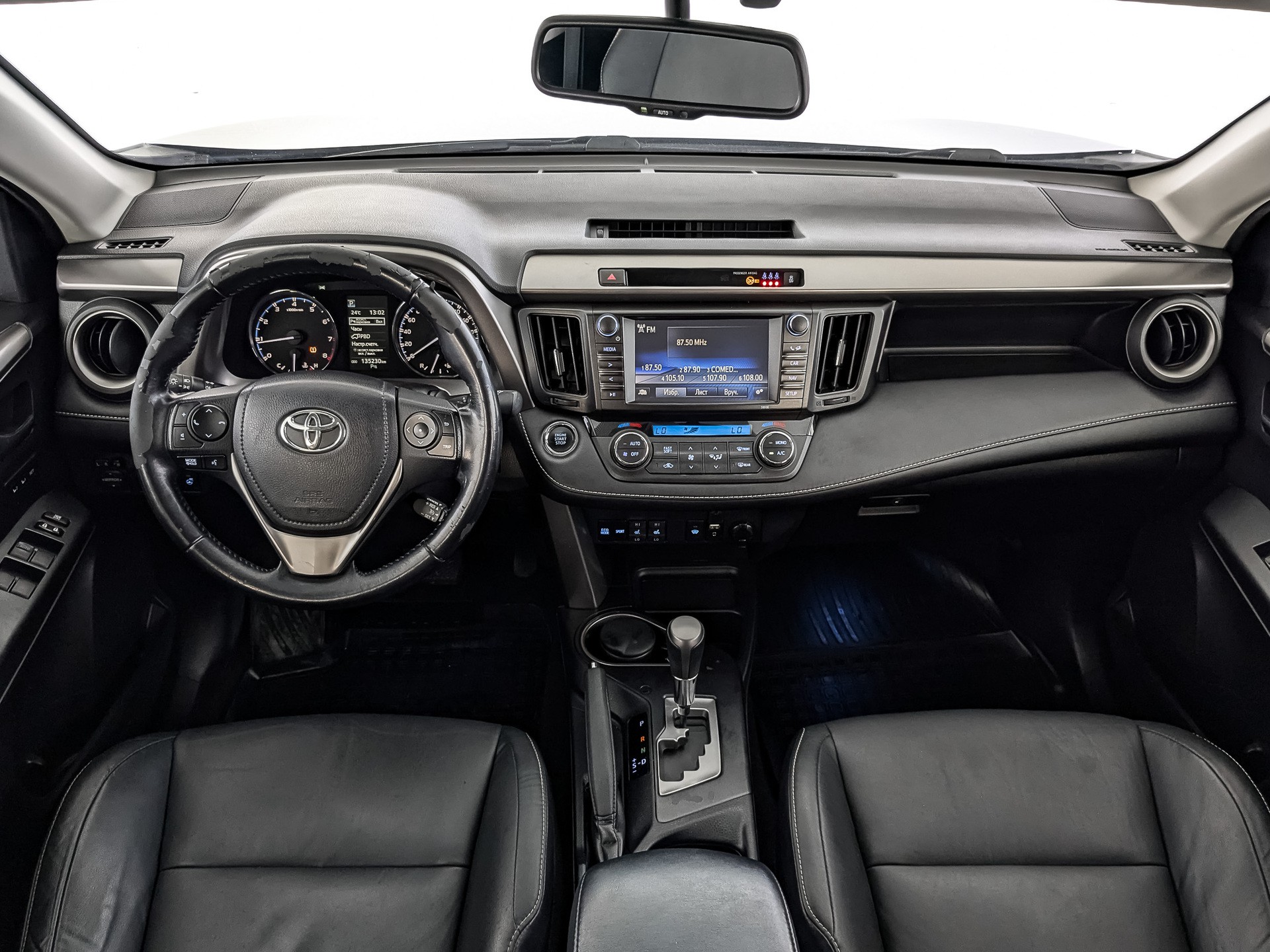 Toyota RAV4#19260