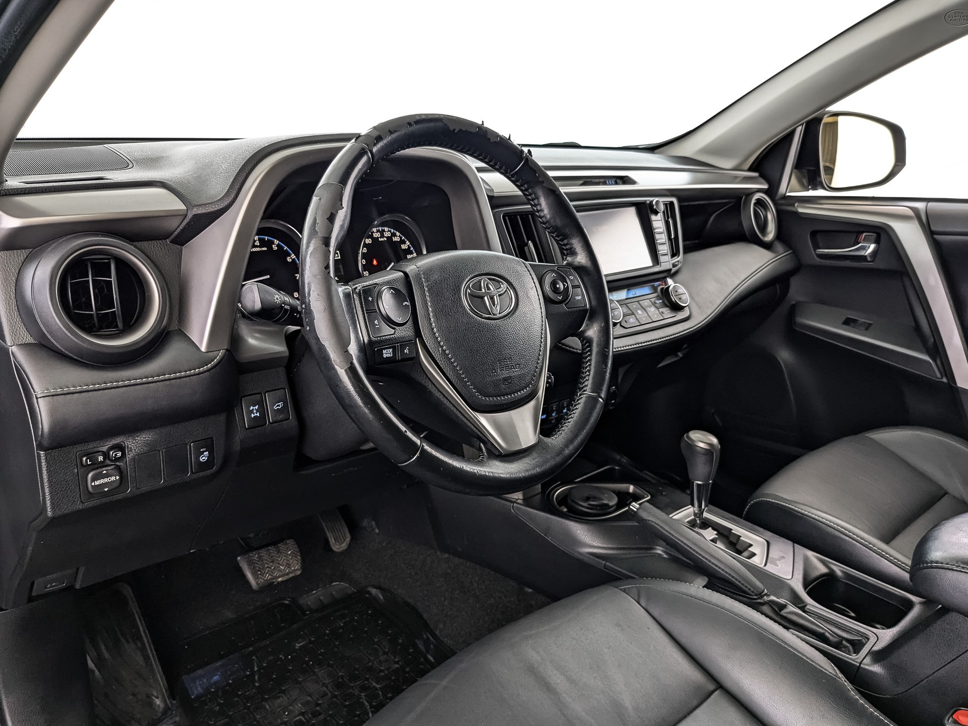 Toyota RAV4#19261