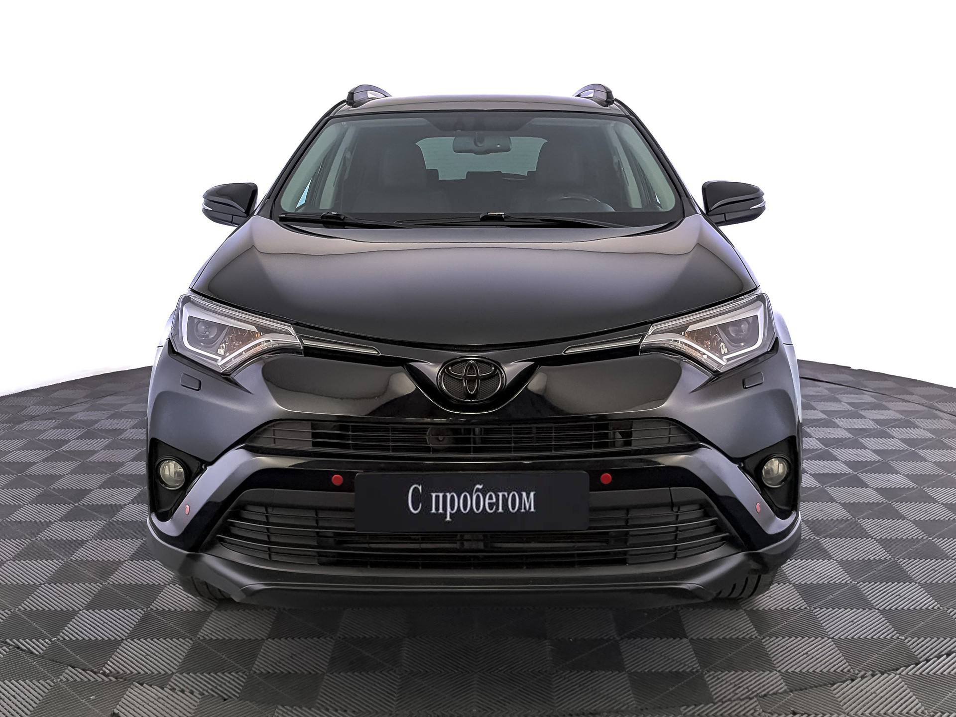 Toyota RAV4#19263