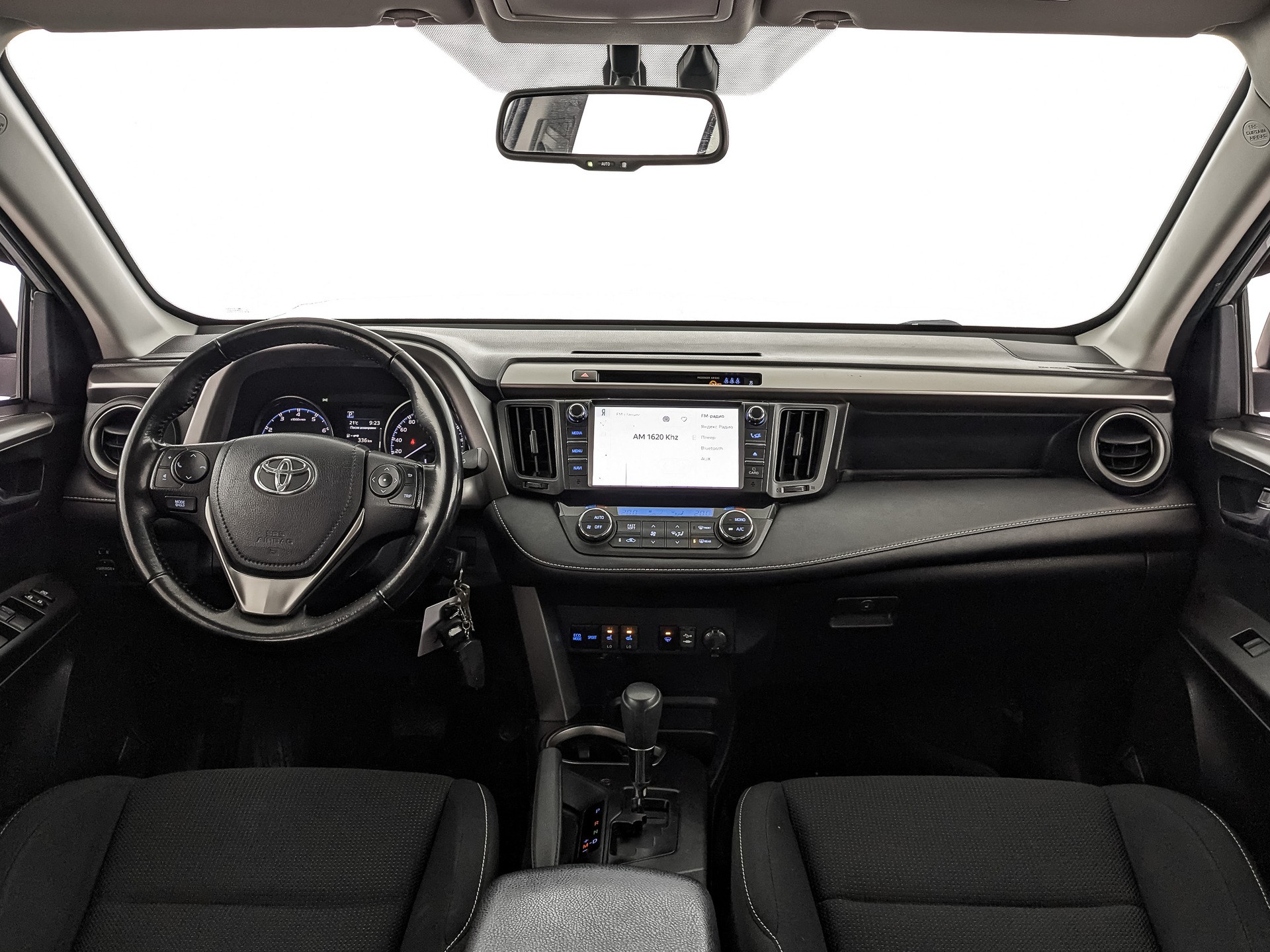 Toyota RAV4#19292