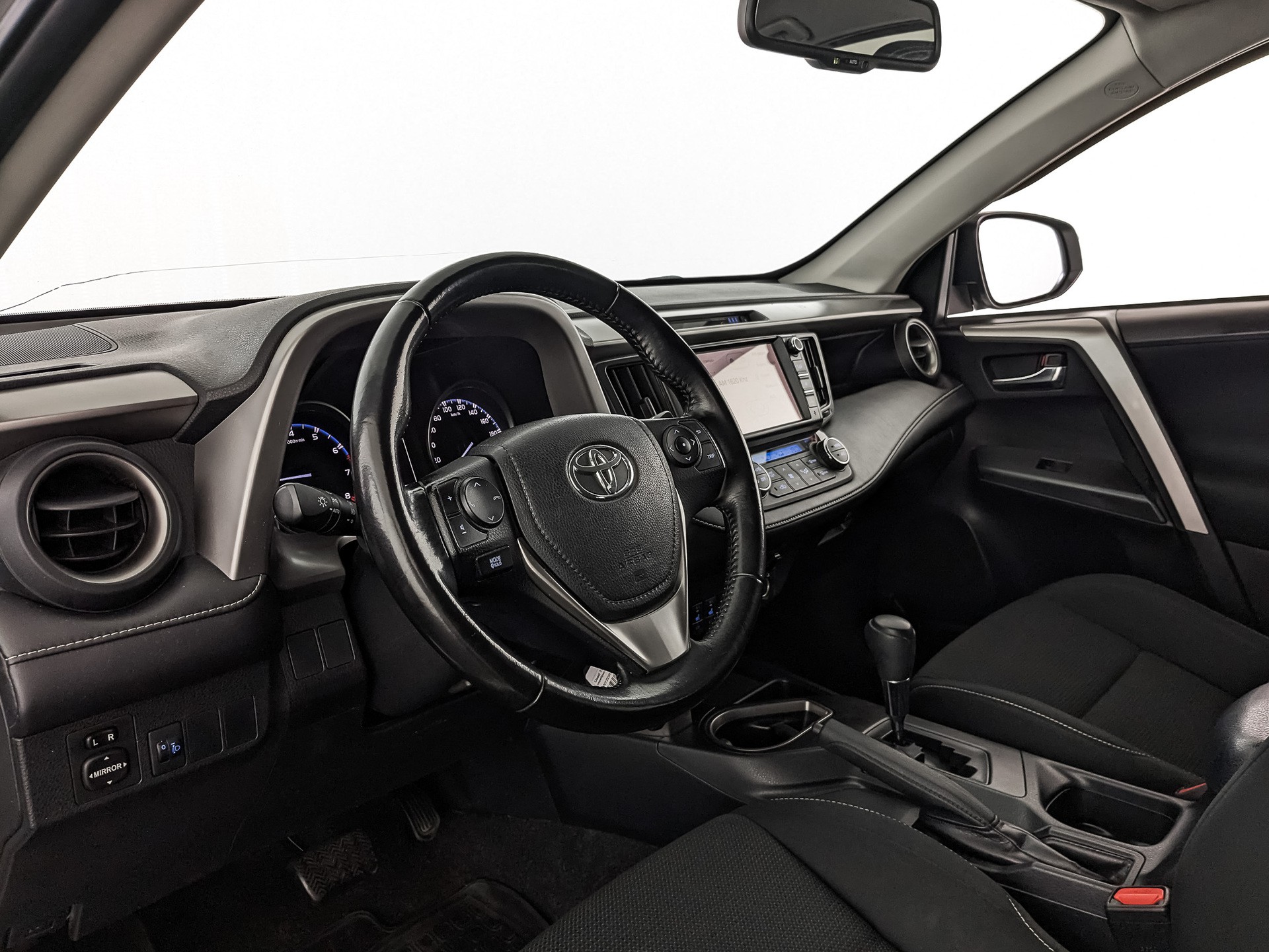Toyota RAV4#19293