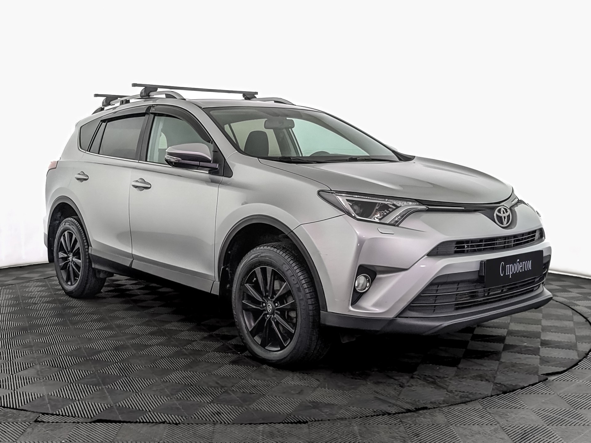 Toyota RAV4#19294