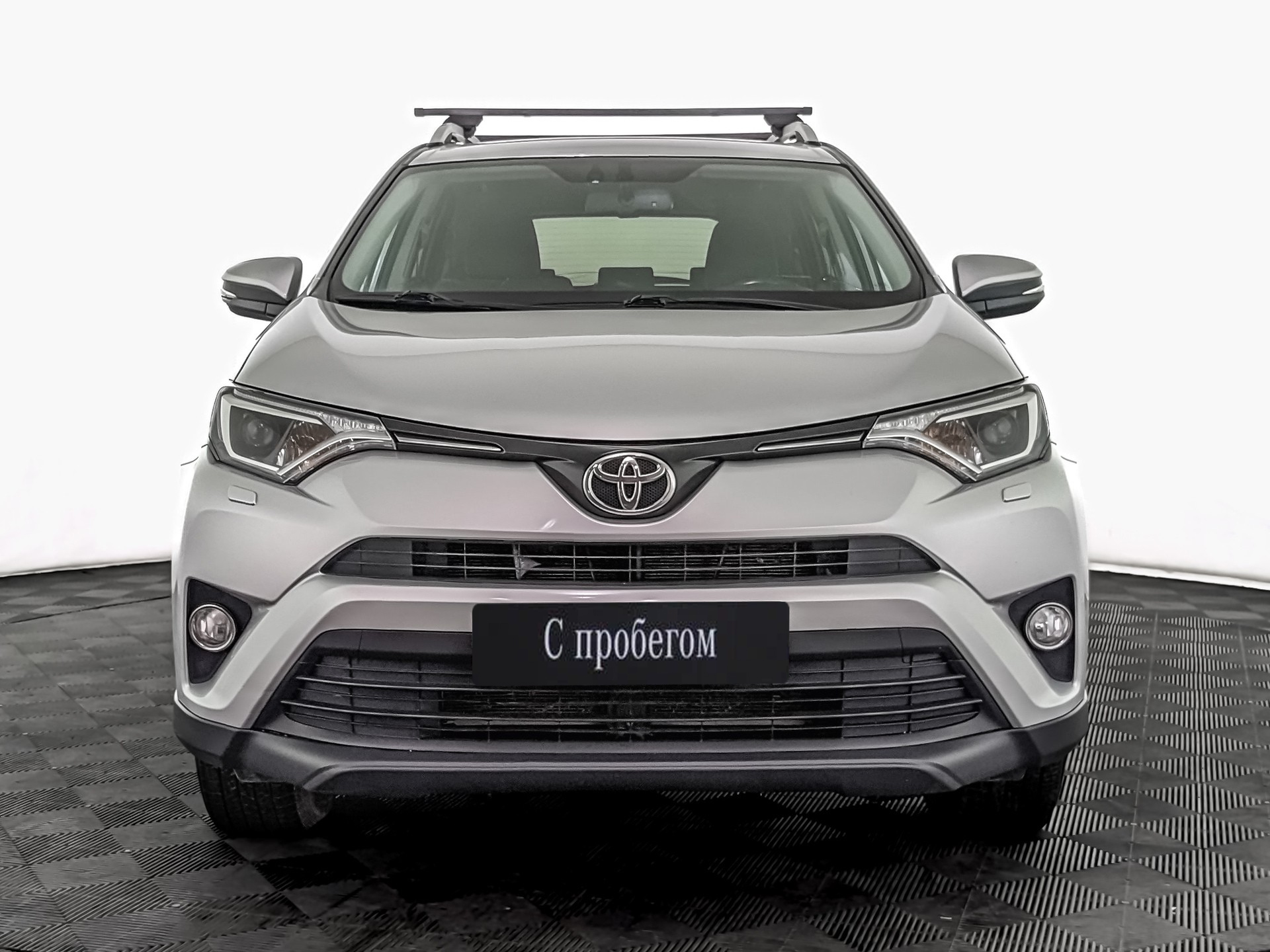 Toyota RAV4#19295