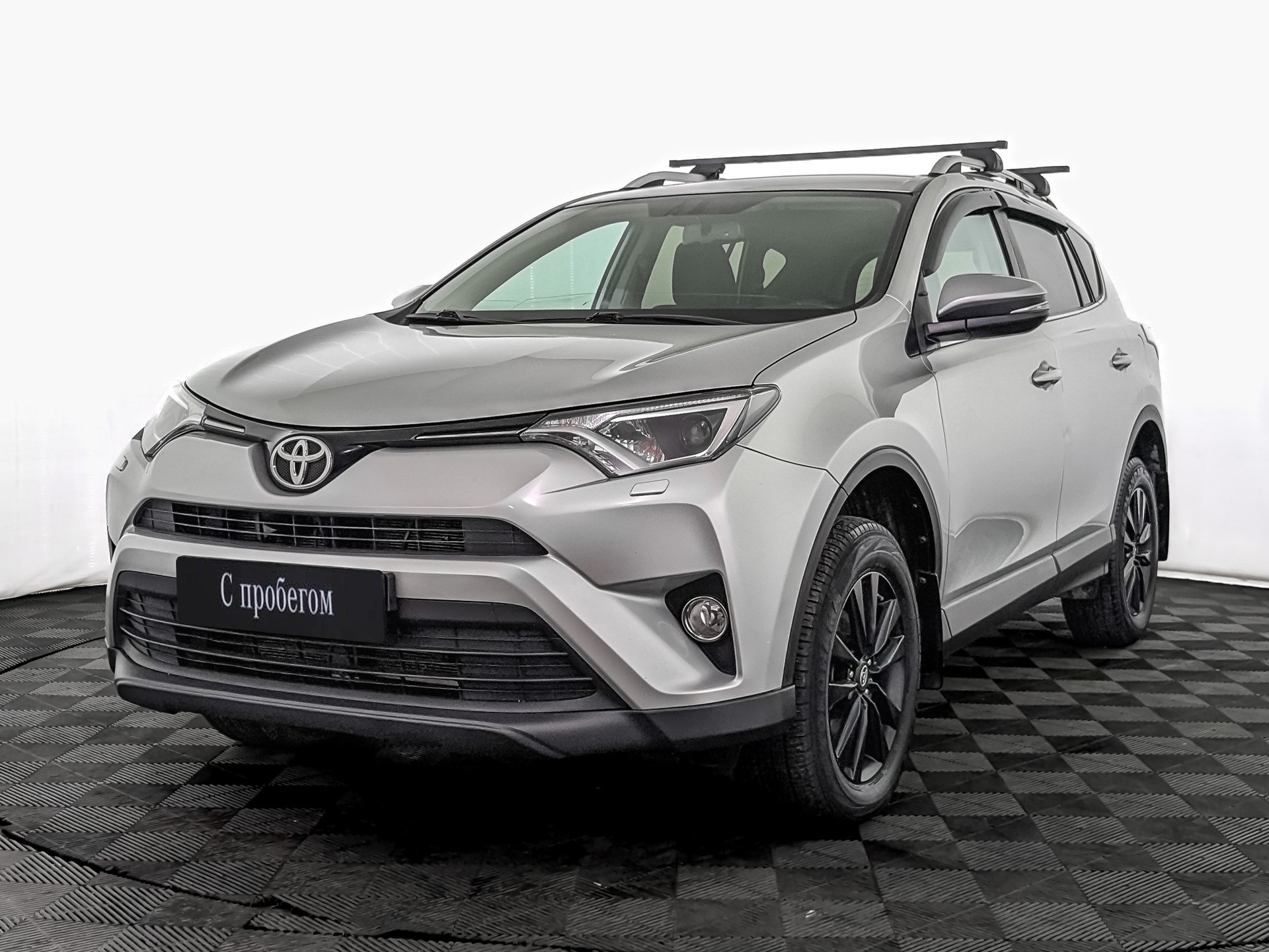Toyota RAV4#19296