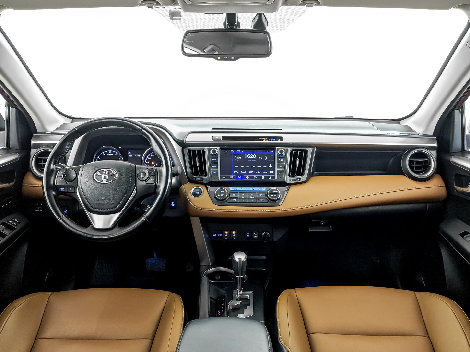 Toyota RAV4#19304