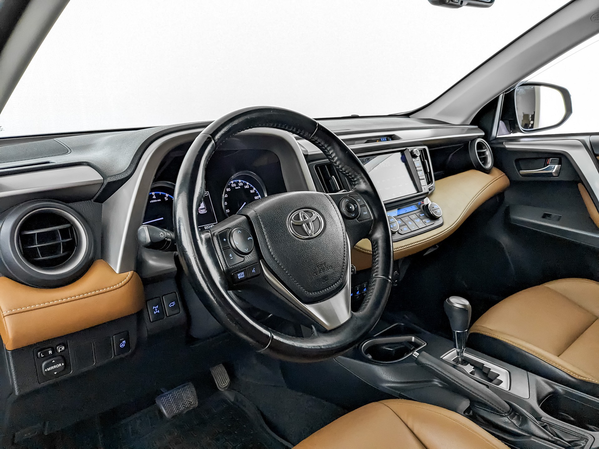 Toyota RAV4#19305