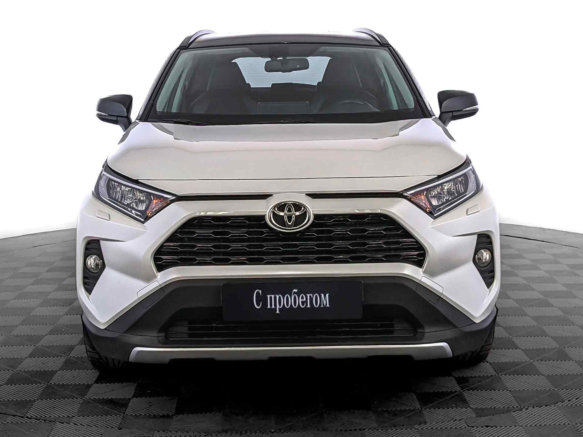 Toyota RAV4#31185