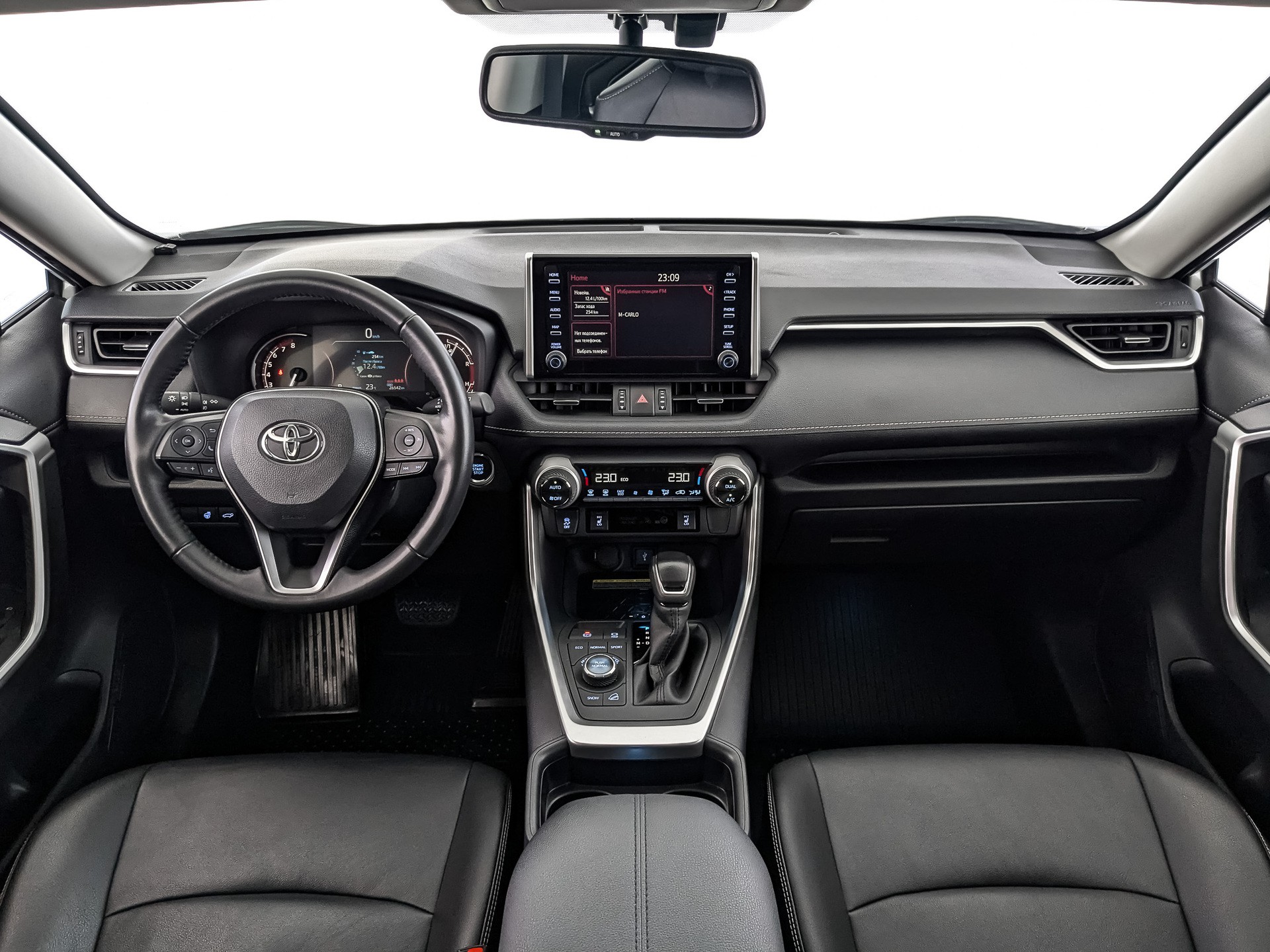 Toyota RAV4#31192