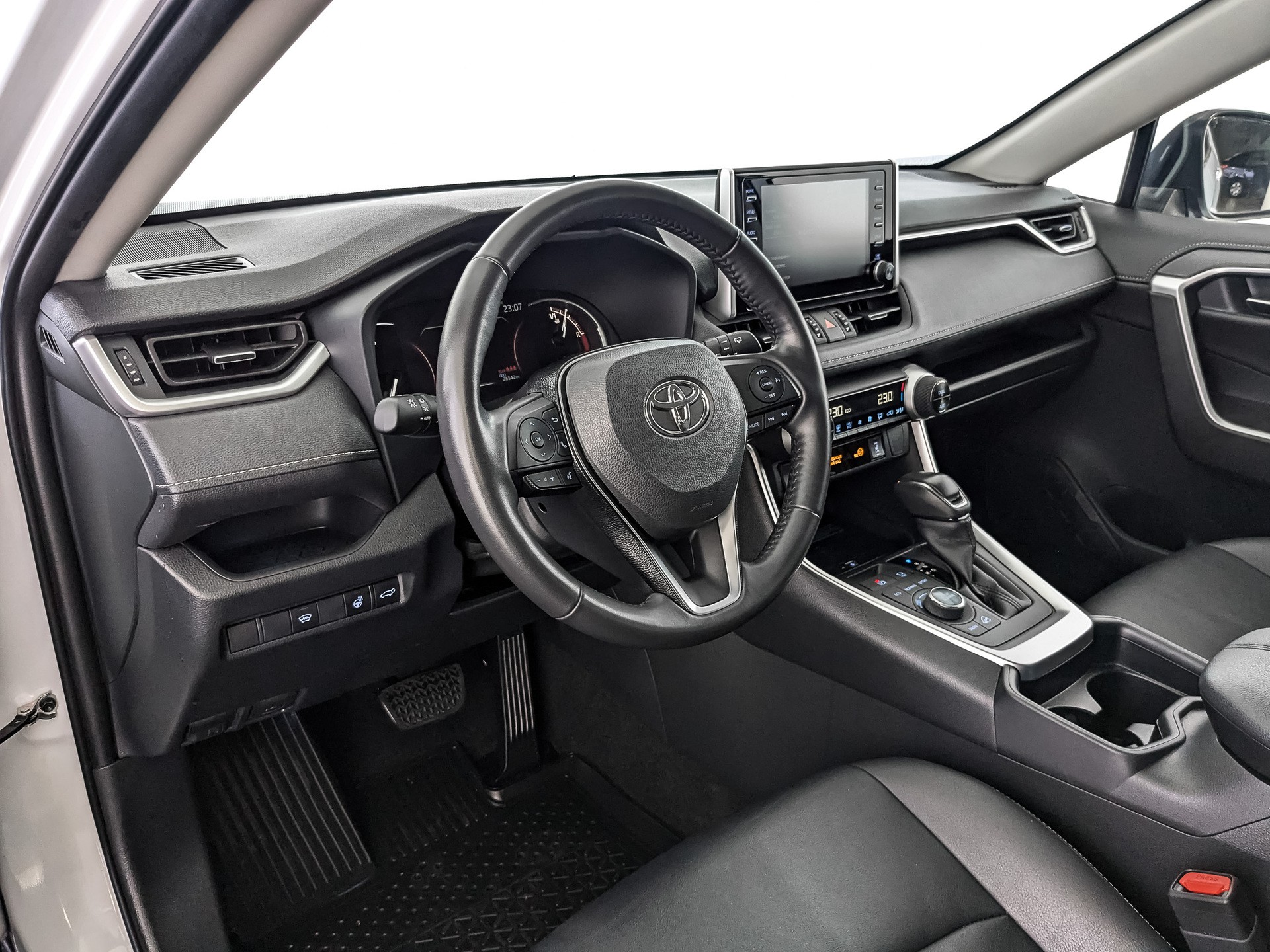 Toyota RAV4#31193