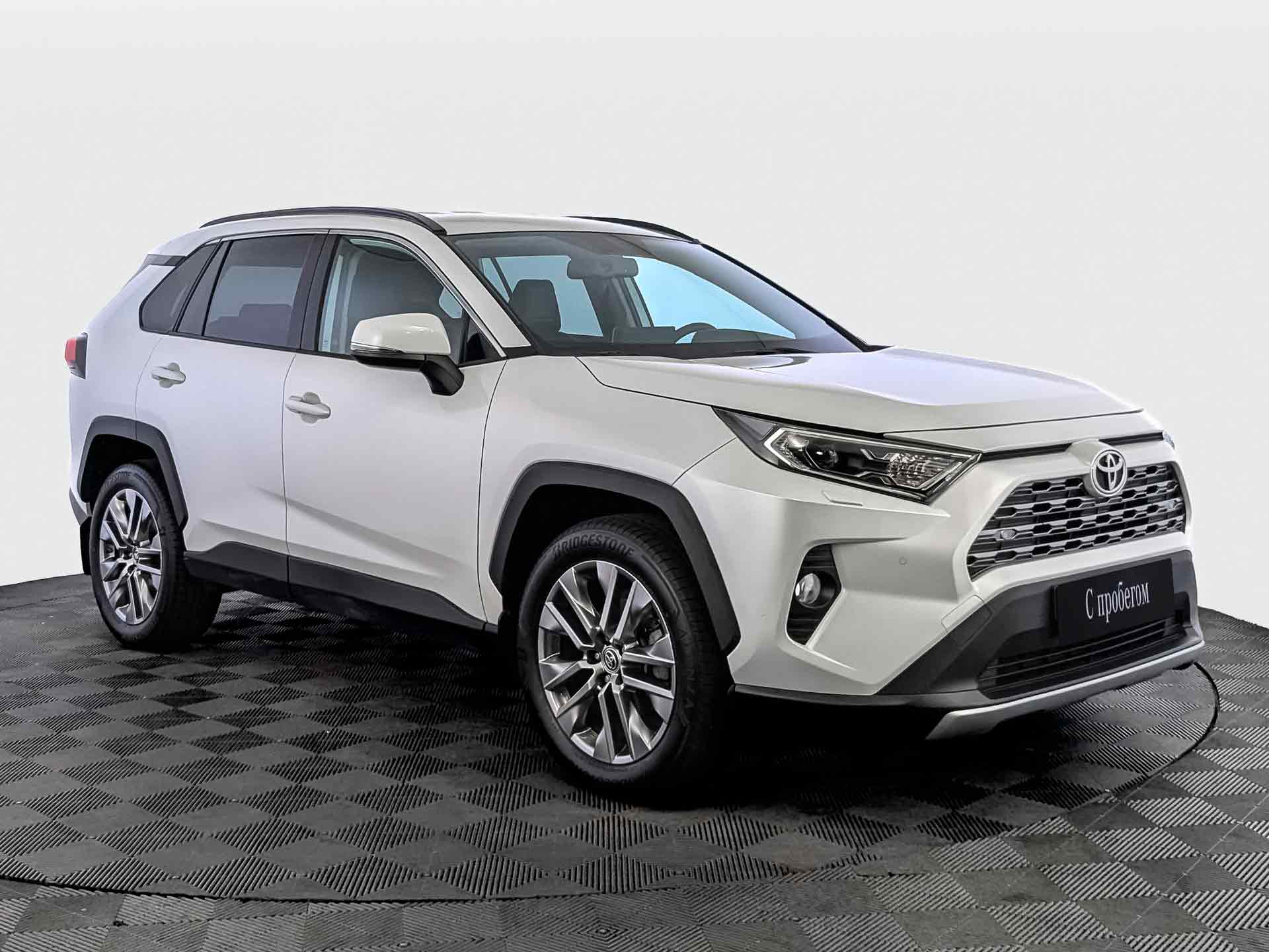 Toyota RAV4#31194