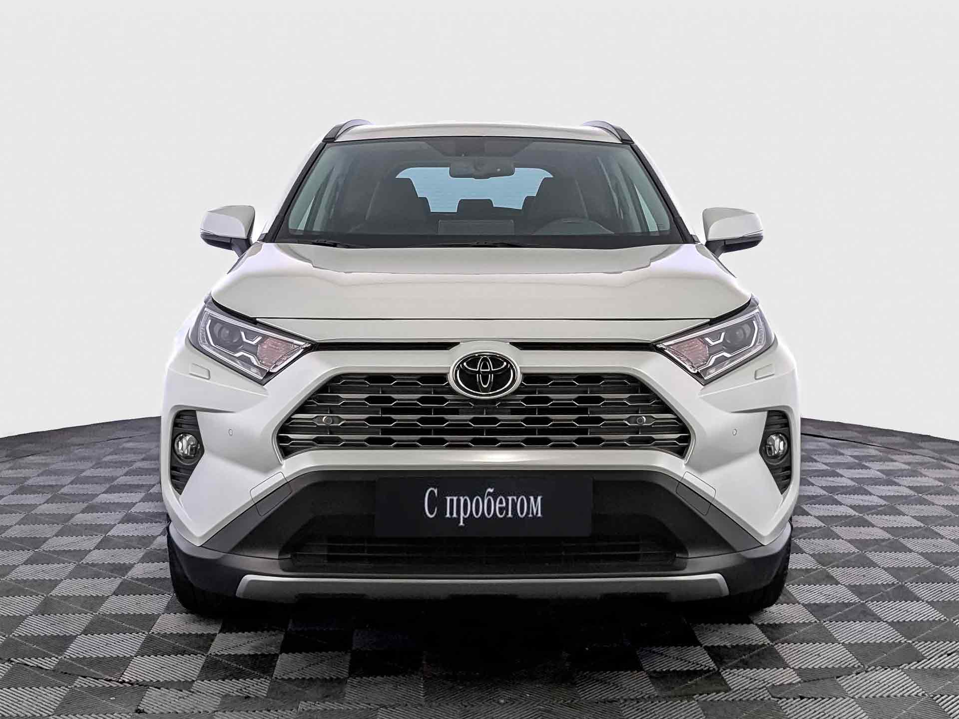 Toyota RAV4#31195