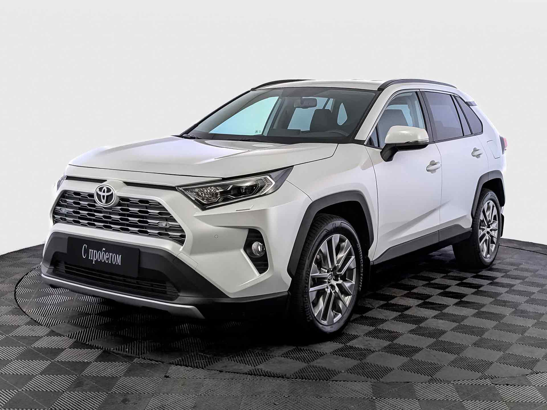 Toyota RAV4#31196