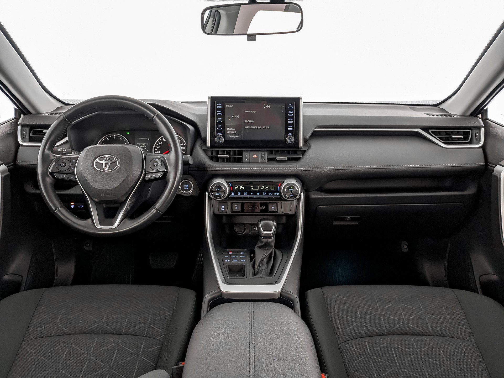 Toyota RAV4#31202