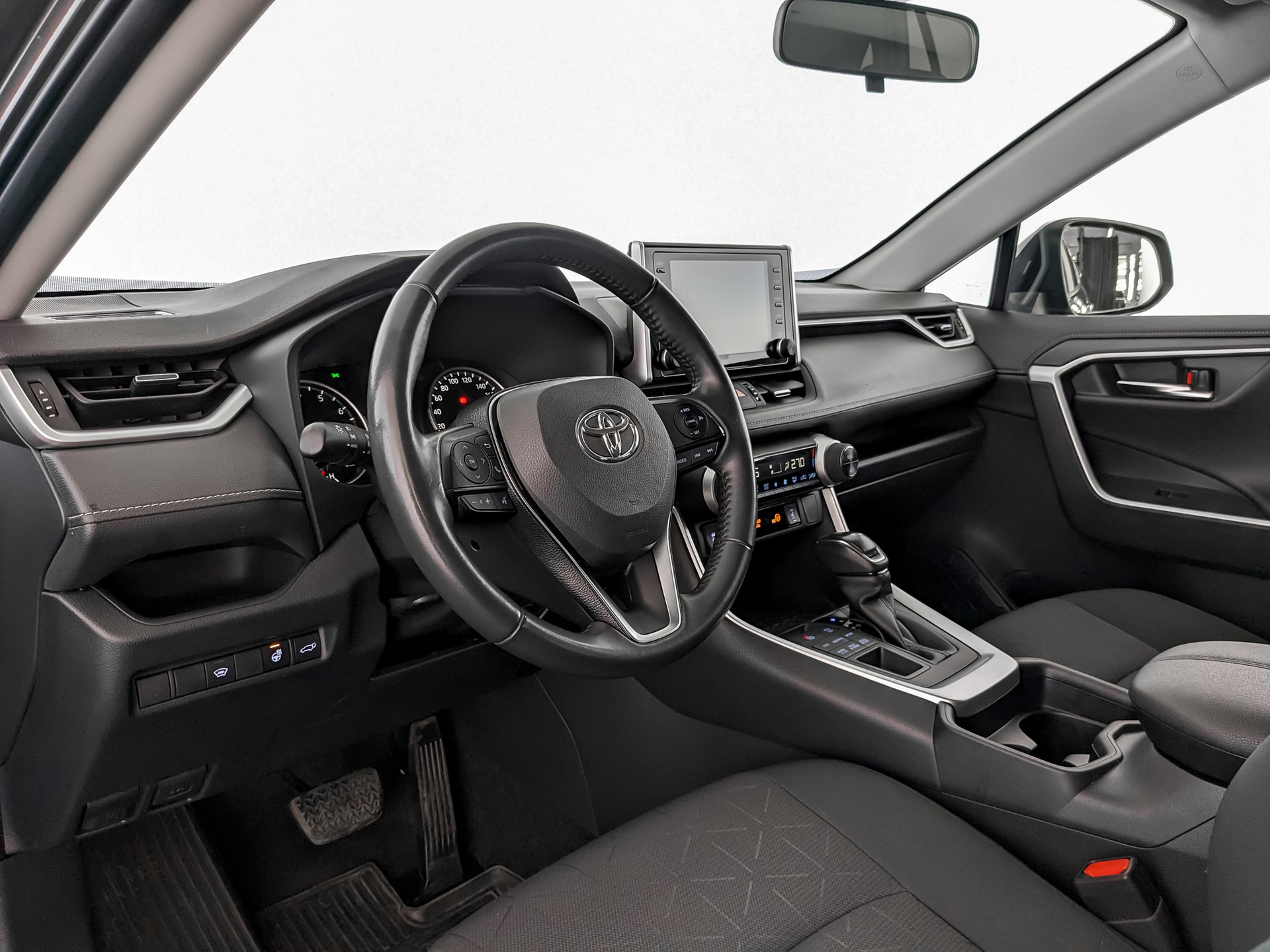 Toyota RAV4#31203