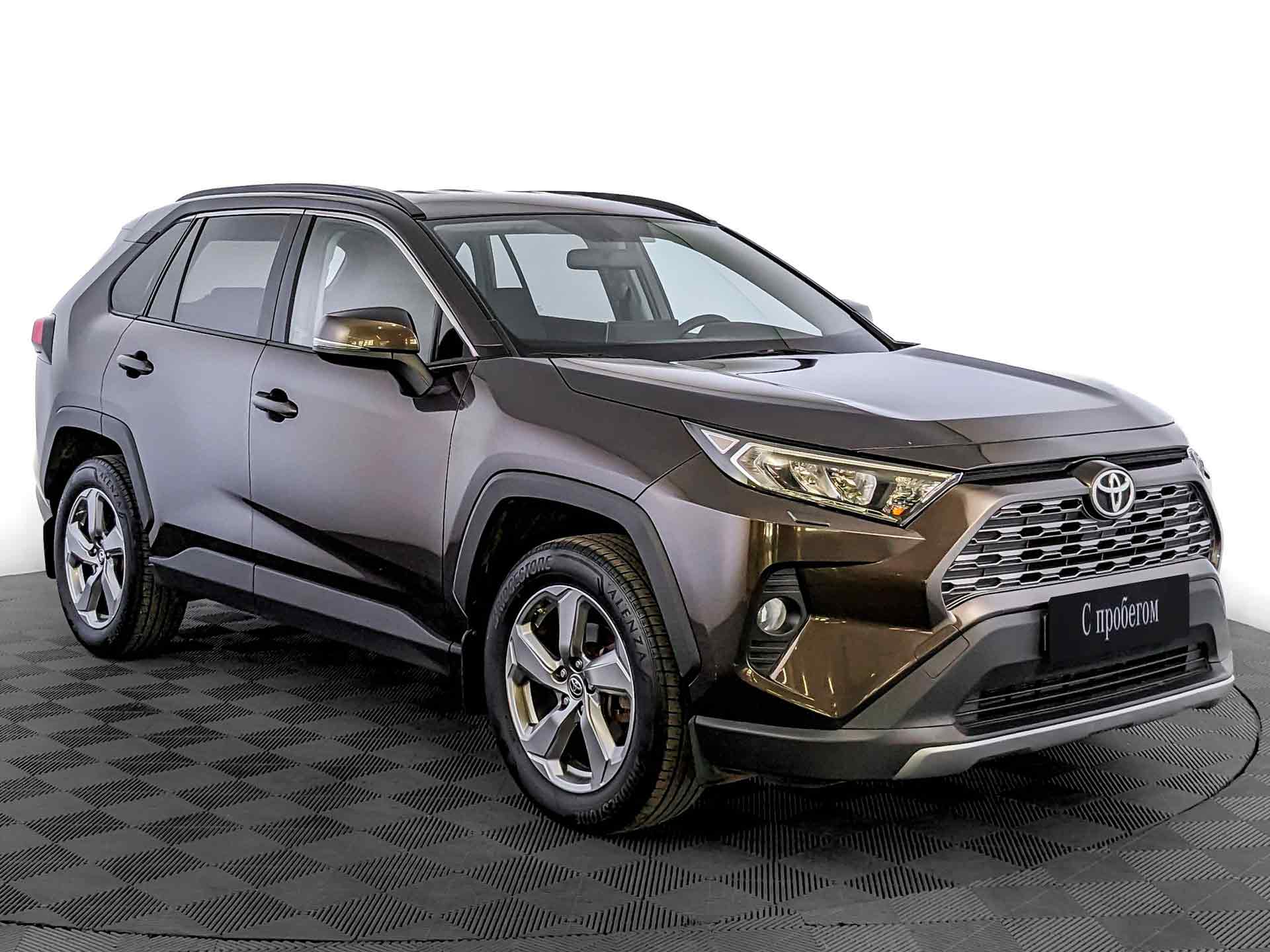 Toyota RAV4#31204