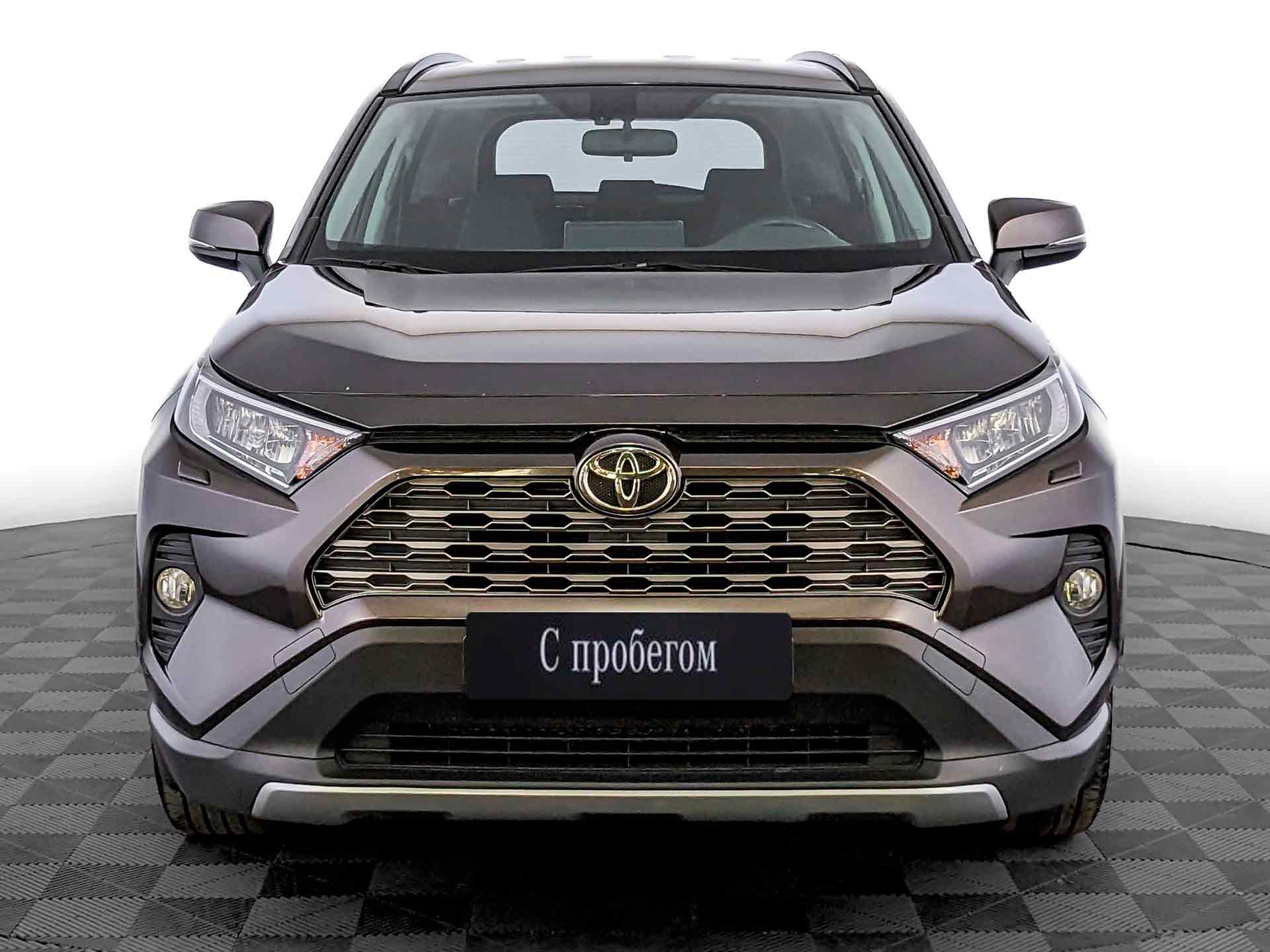 Toyota RAV4#31205