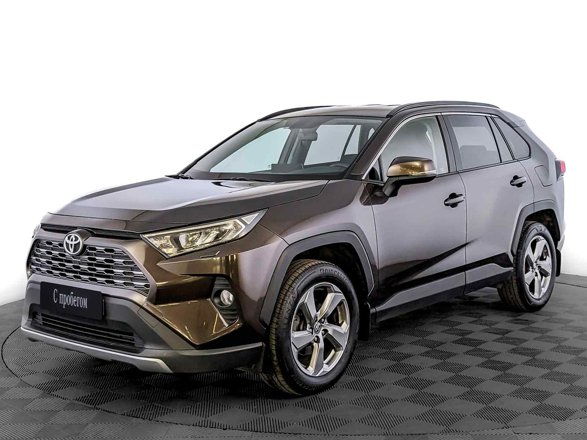 Toyota RAV4#31206