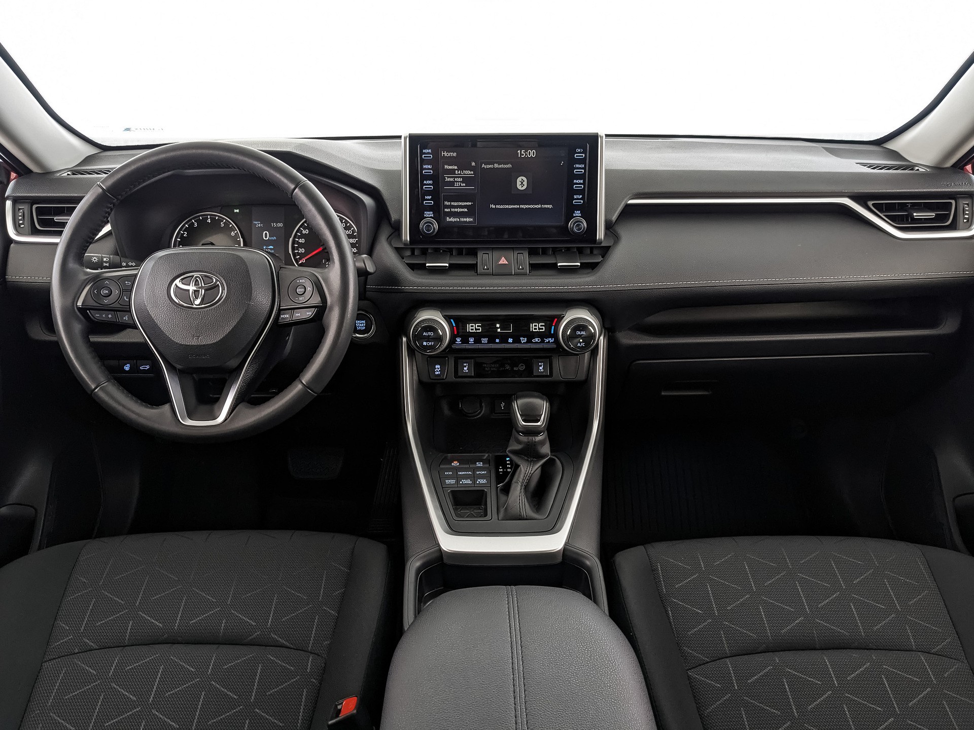 Toyota RAV4#31224