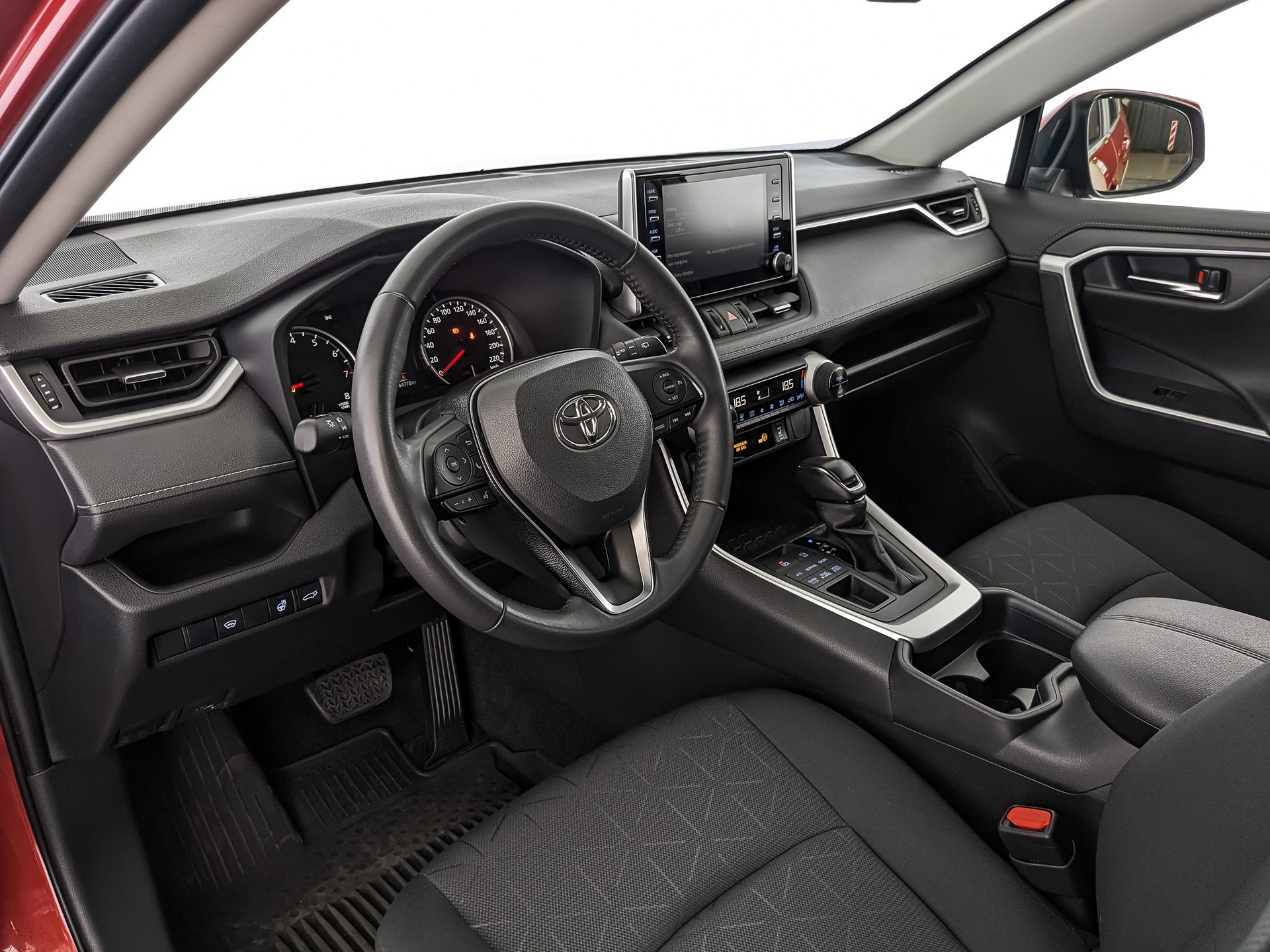 Toyota RAV4#31225
