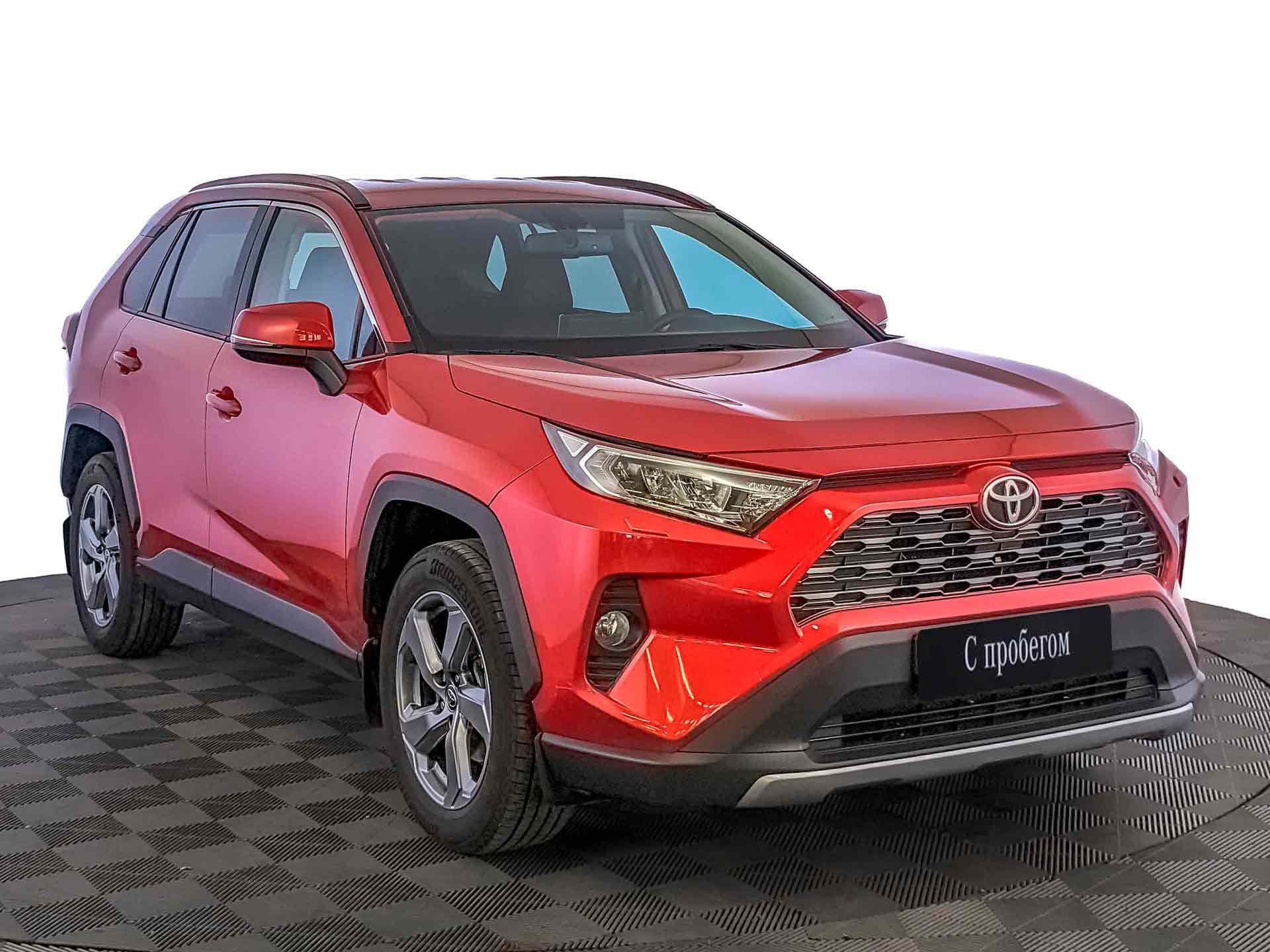Toyota RAV4#31226