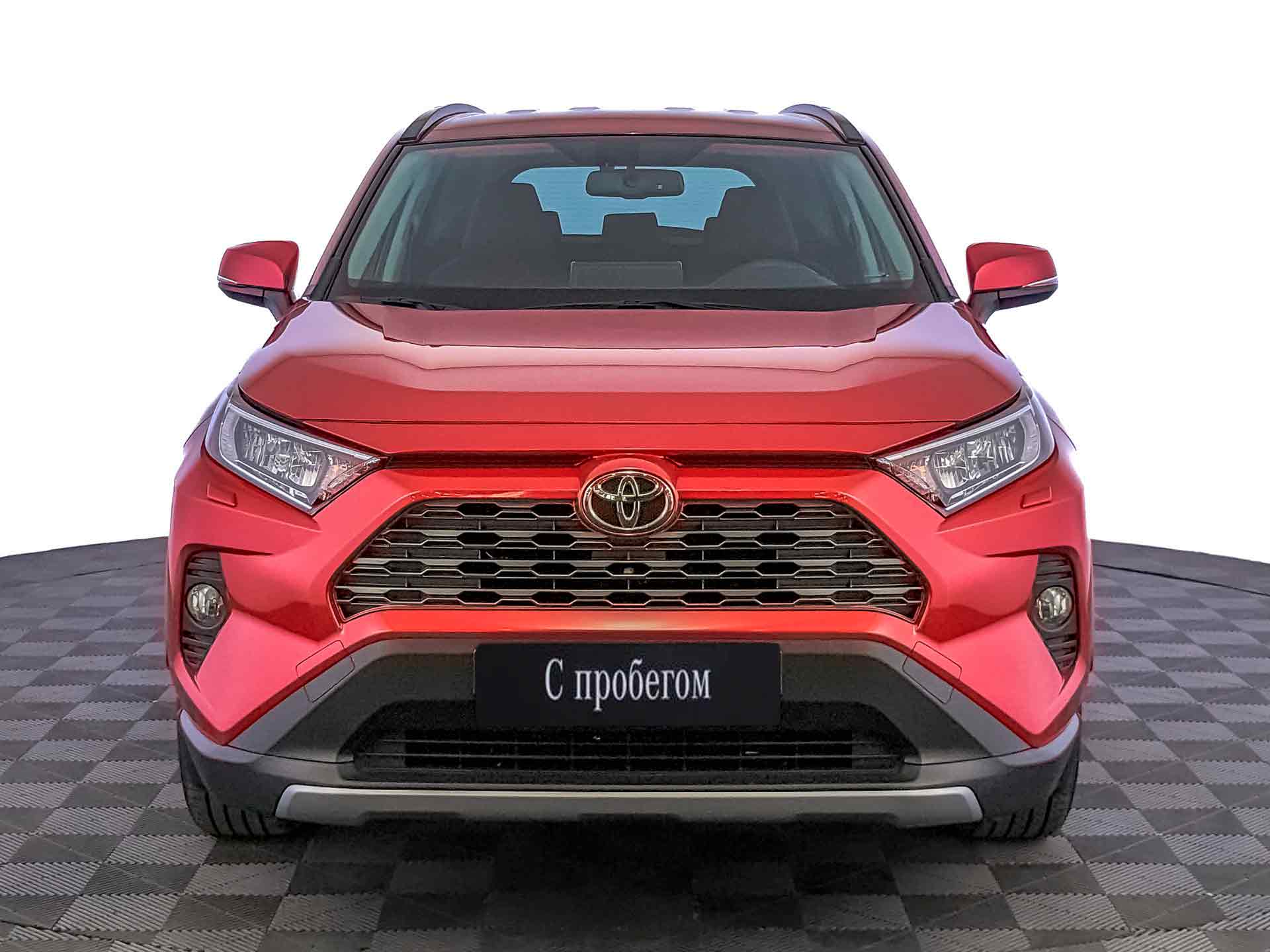 Toyota RAV4#31227