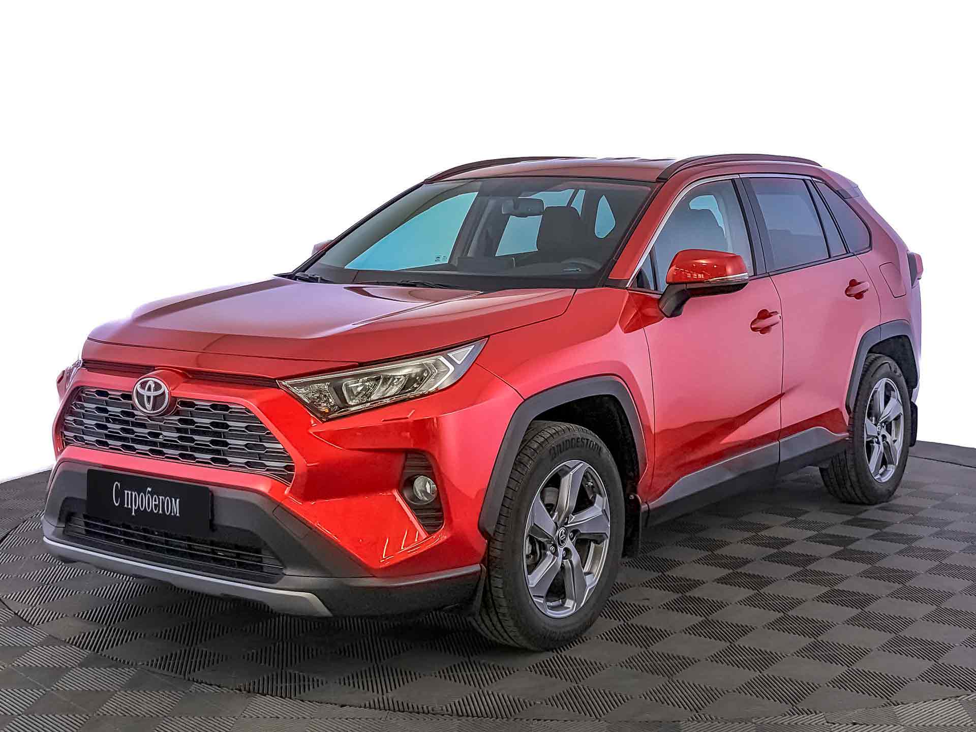 Toyota RAV4#31228