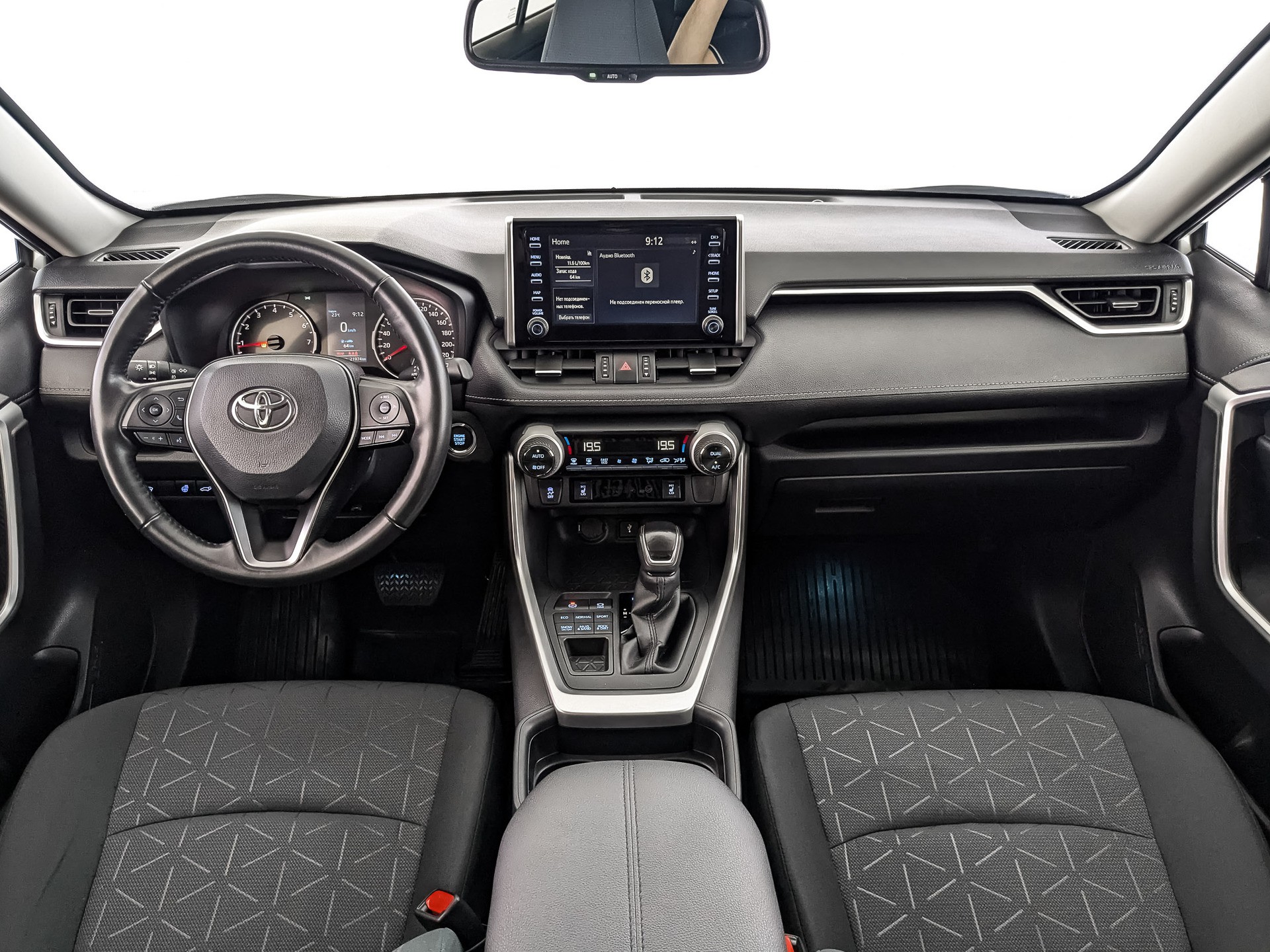 Toyota RAV4#31234