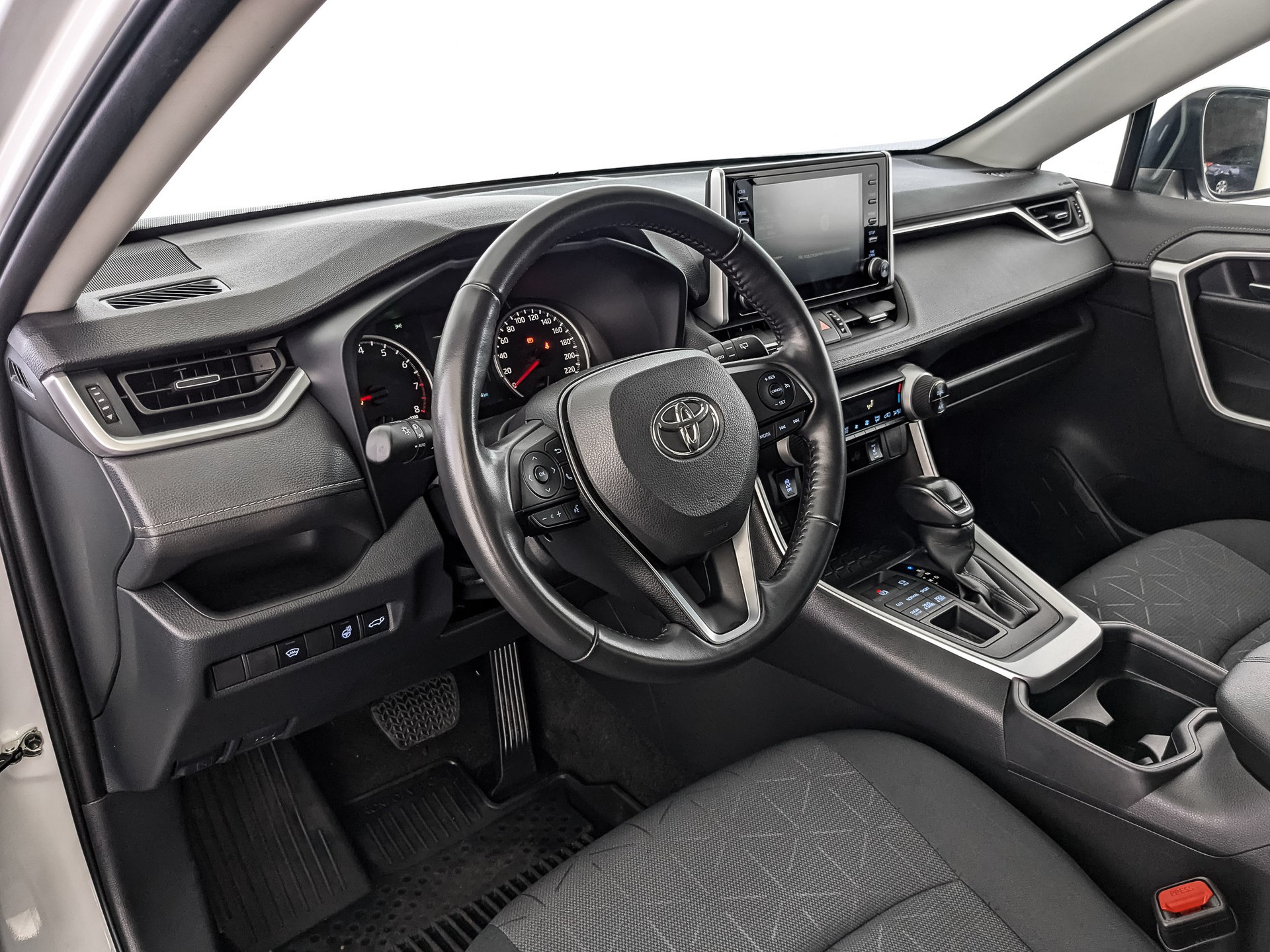 Toyota RAV4#31235