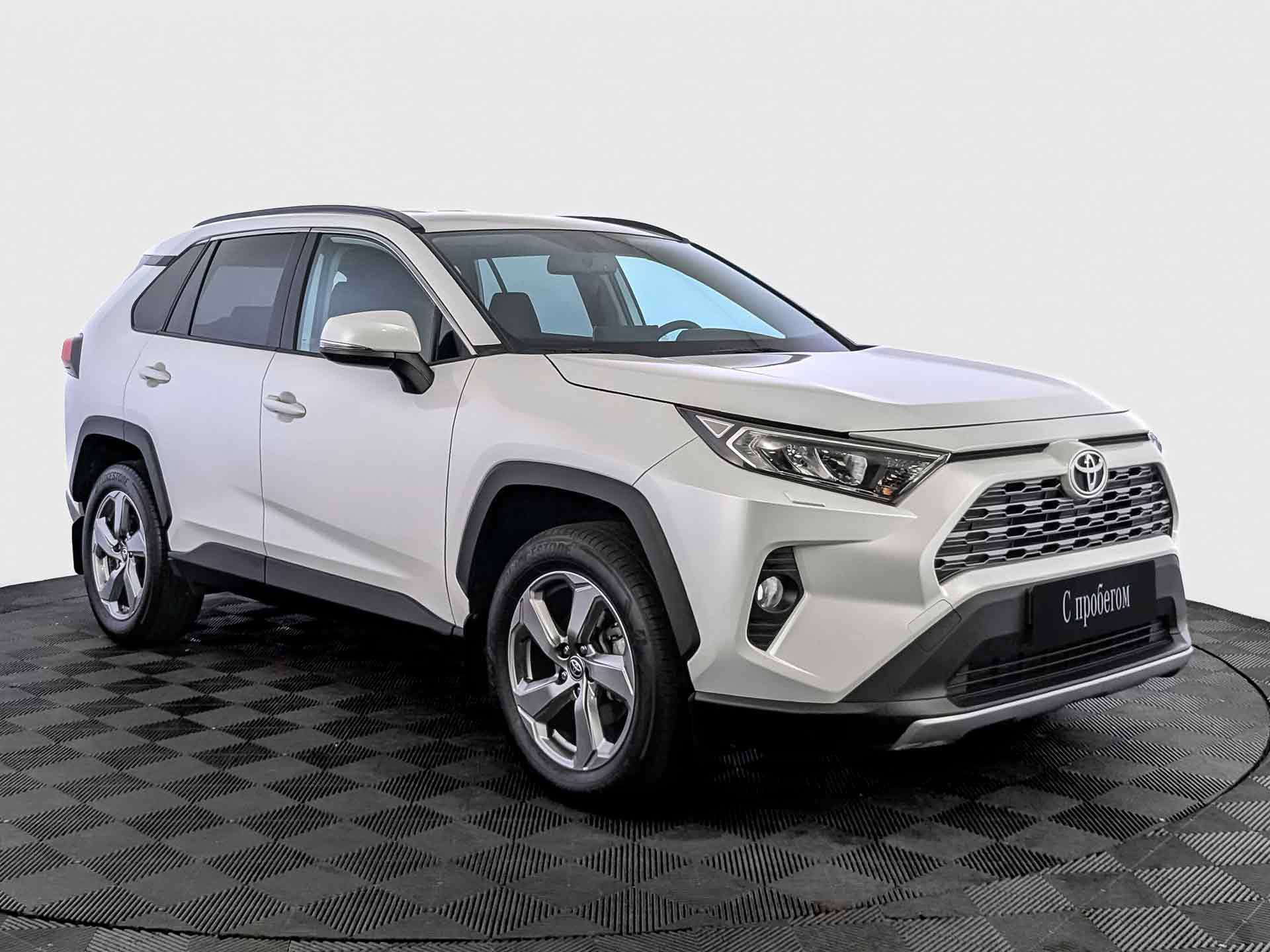 Toyota RAV4#31236