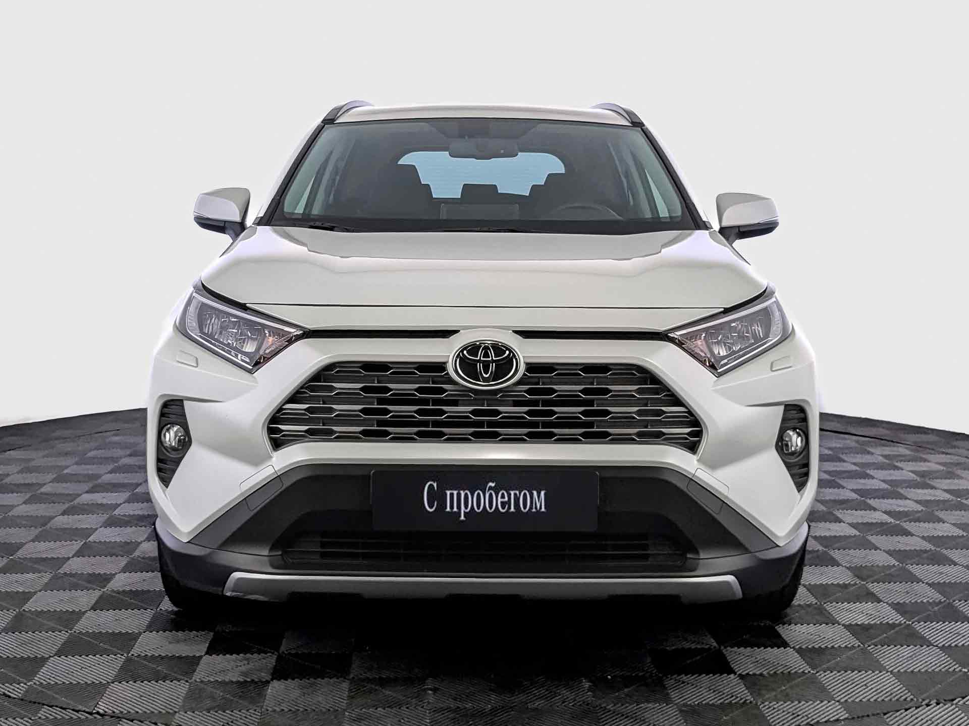 Toyota RAV4#31237